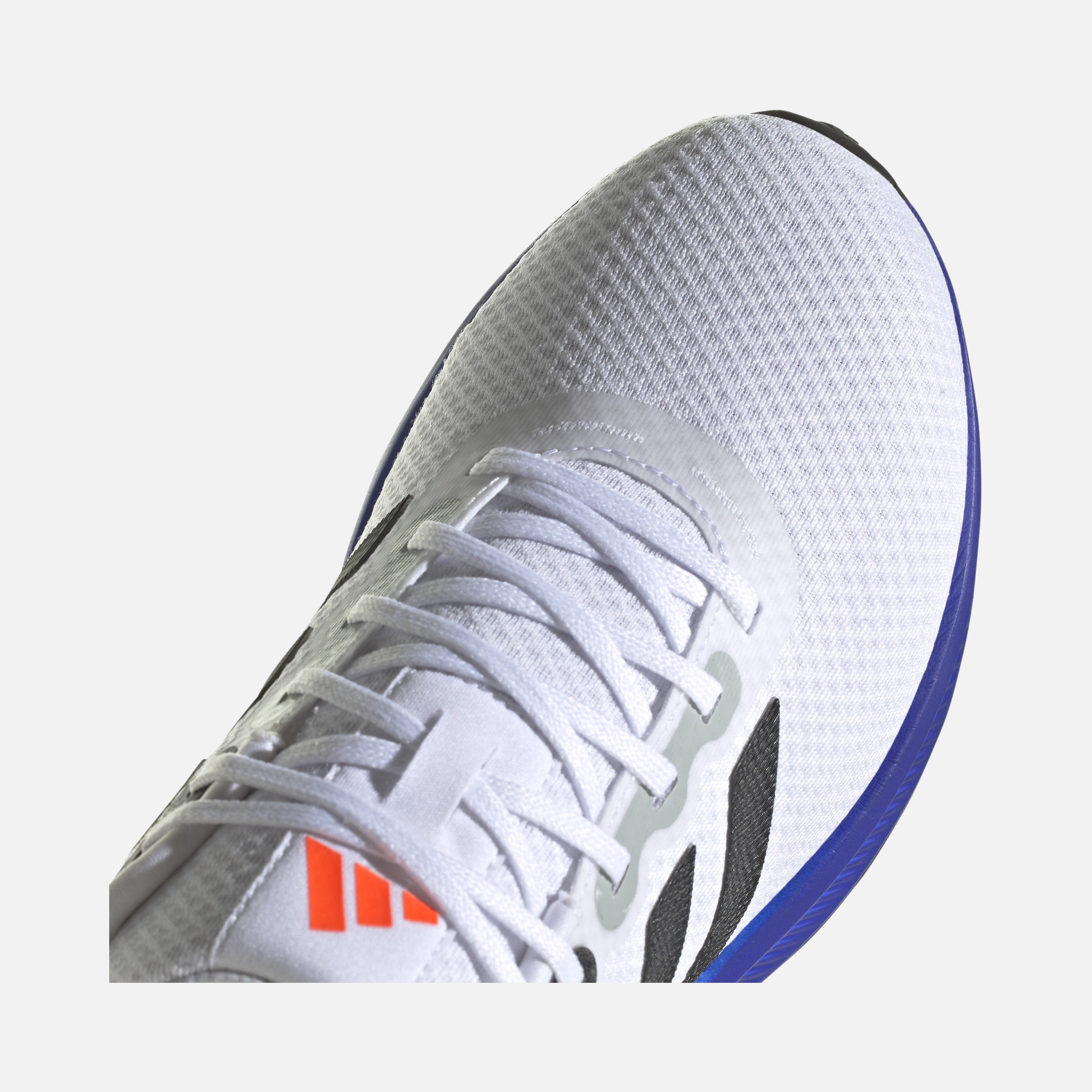 adidas Run Falcon 3 Cloudfoam Low Running Erkek Spor Ayakkabı