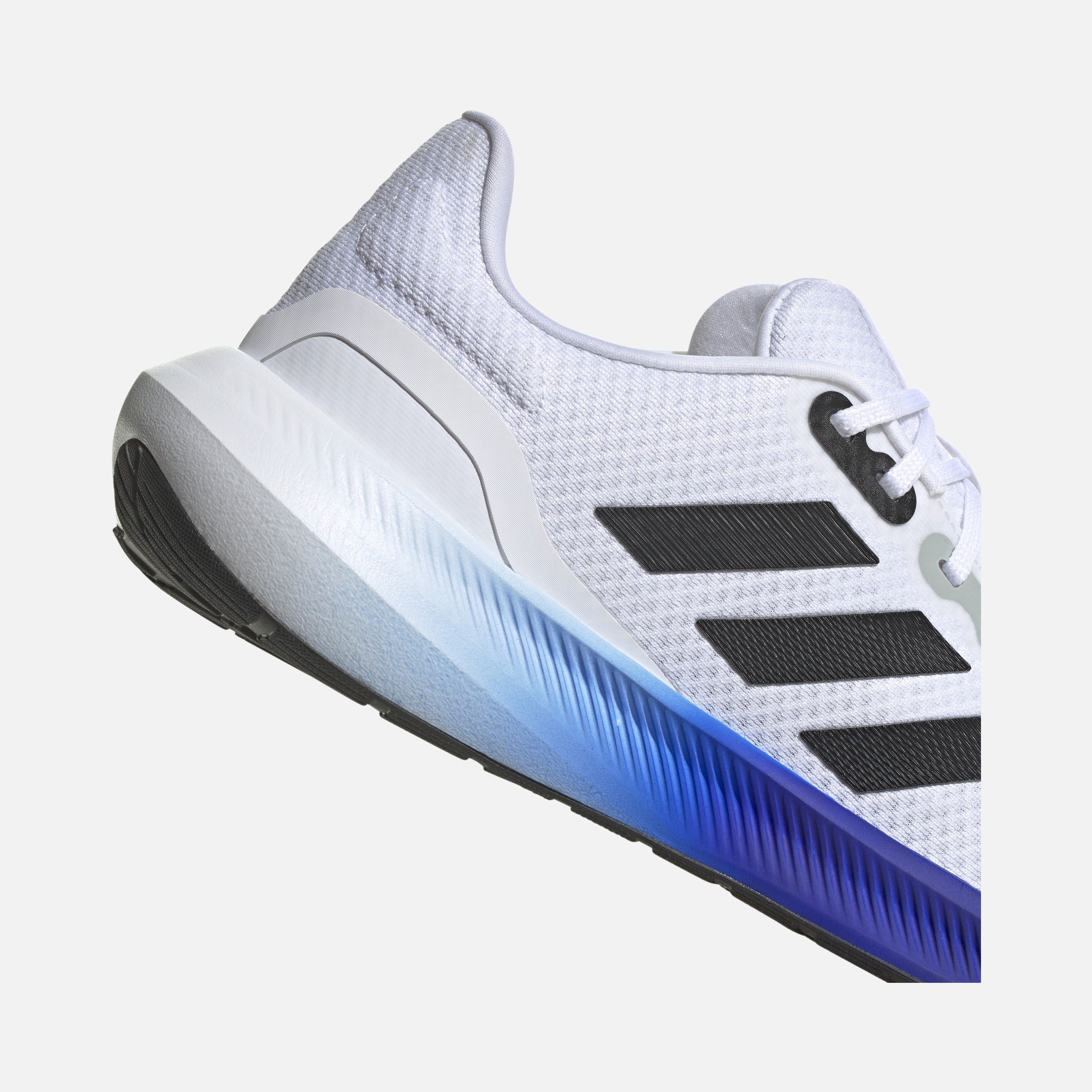 adidas Run Falcon 3 Cloudfoam Low Running Erkek Spor Ayakkabı