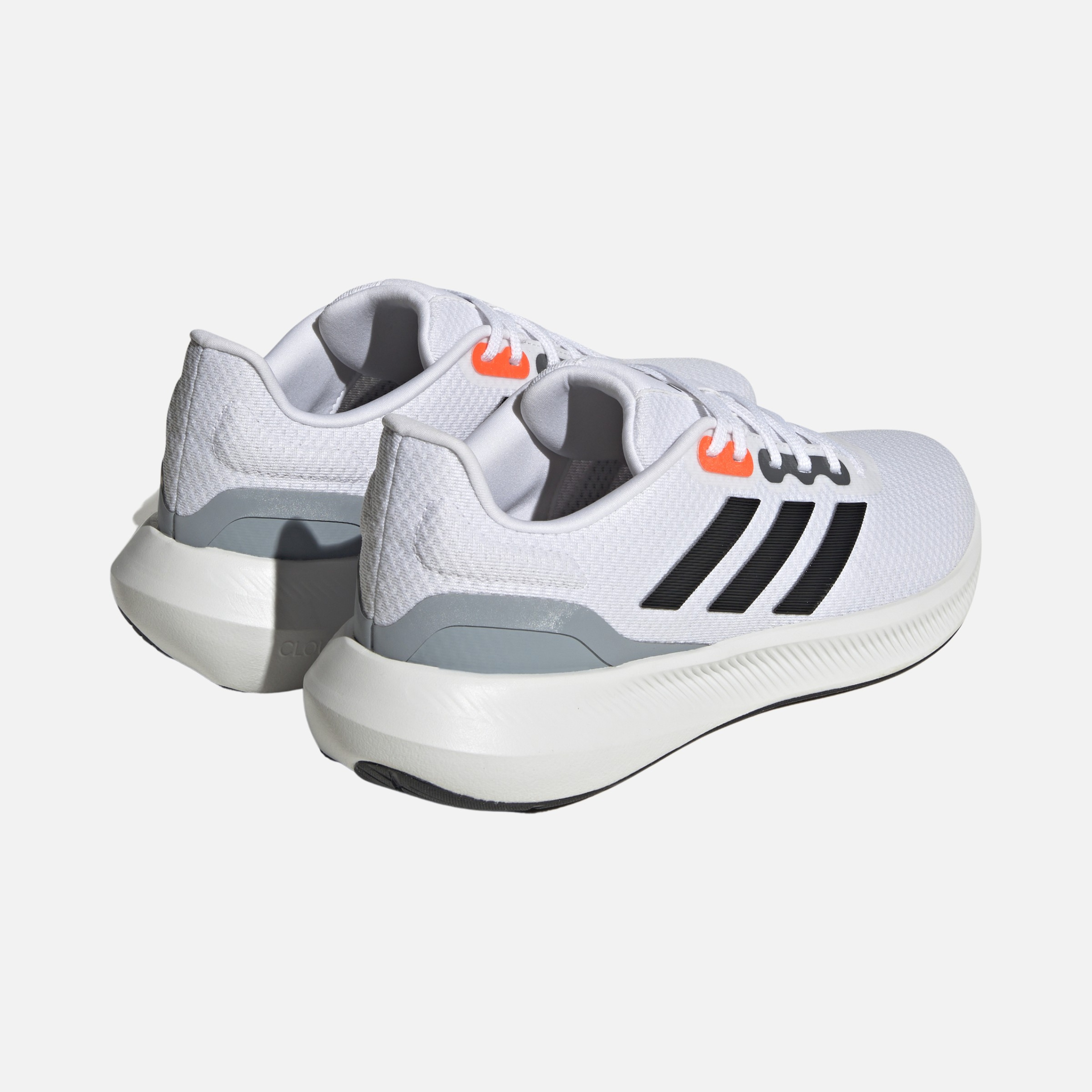 adidas Run Falcon 3 Cloudfoam Low Running Erkek Spor Ayakkabı