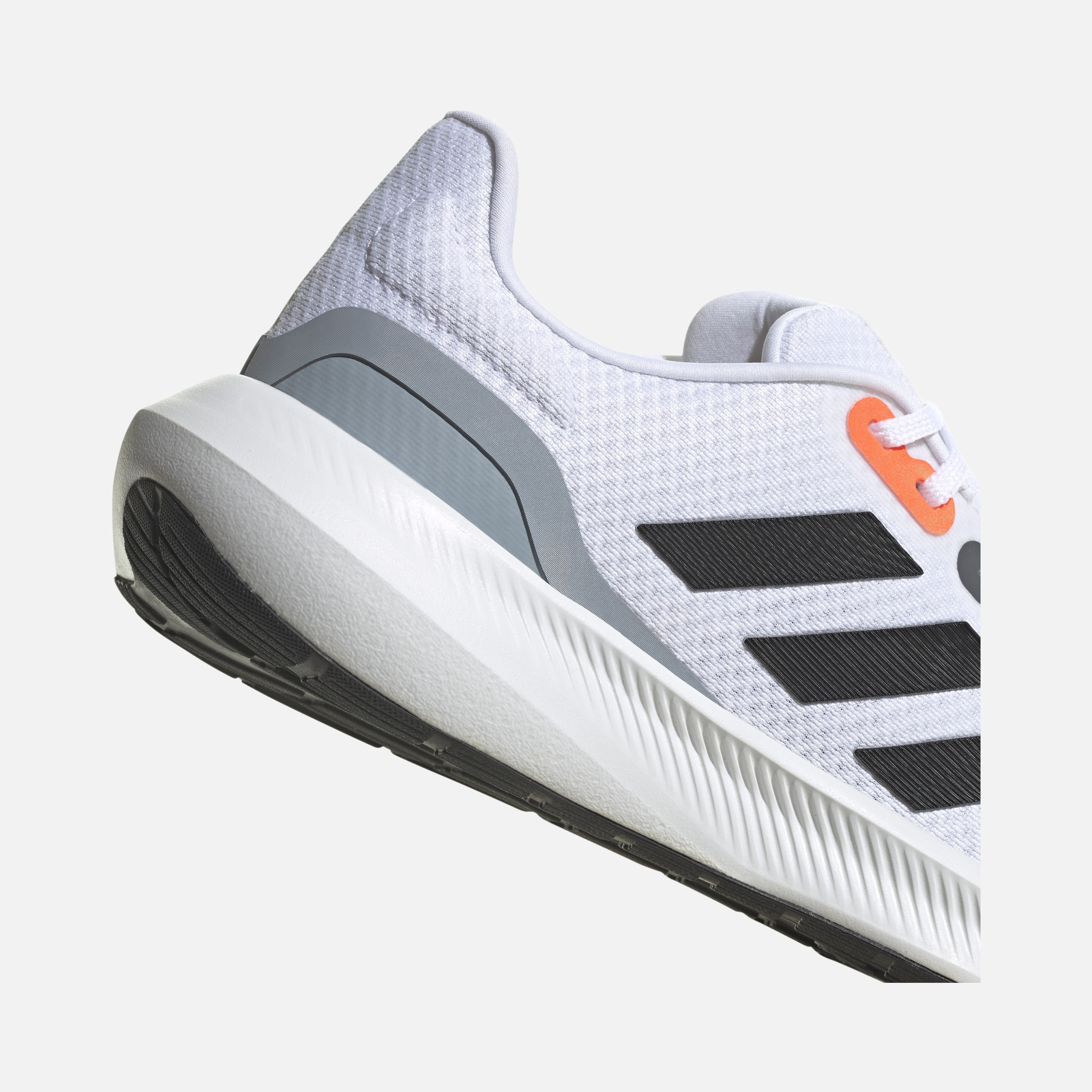 adidas Run Falcon 3 Cloudfoam Low Running Erkek Spor Ayakkabı