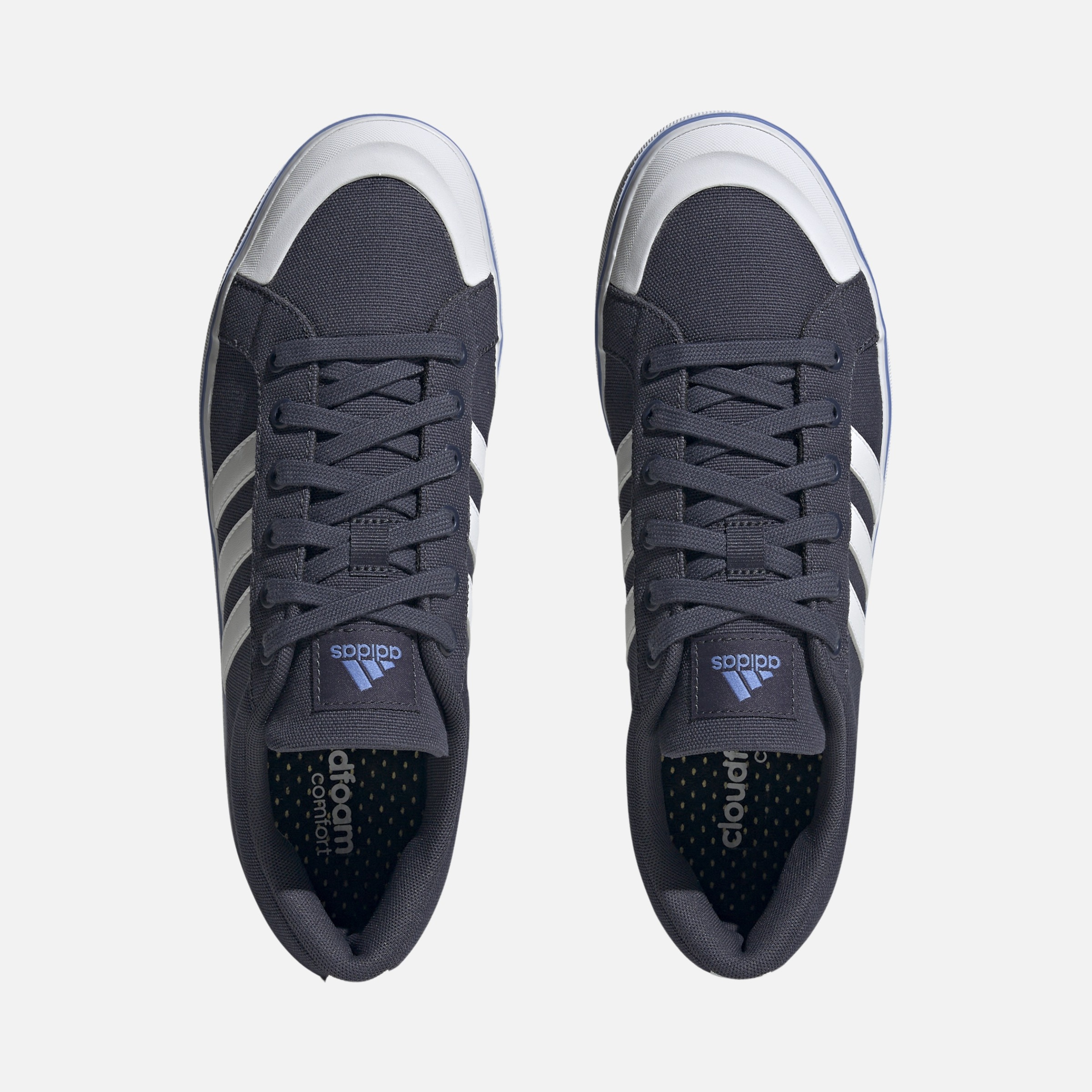 adidas Sportswear Bravada 2.0 Lifestyle Skateboarding Canvas Erkek Spor Ayakkabı
