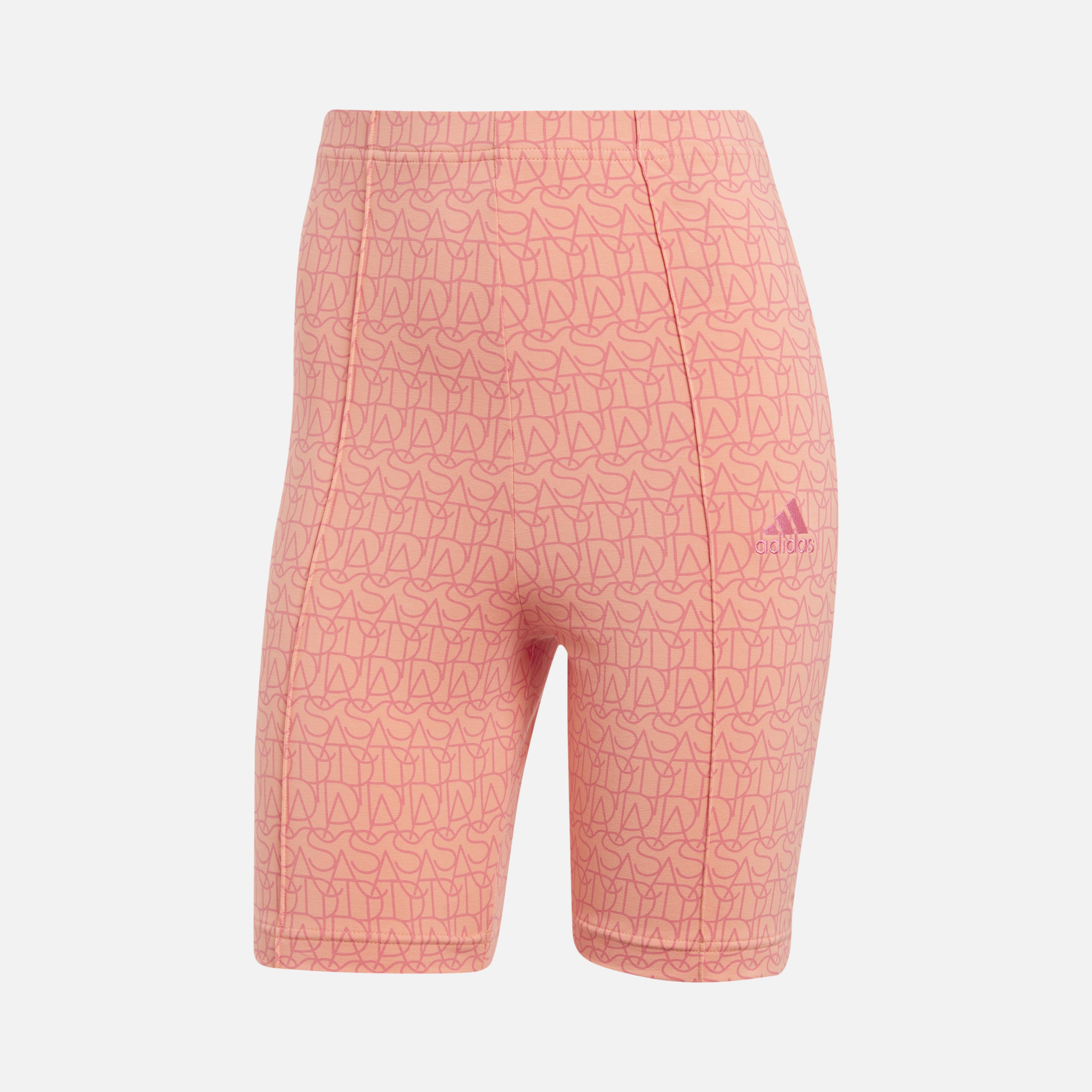 adidas Sportswear Bluv Q2 Bike Higt Waist Kadın Tayt