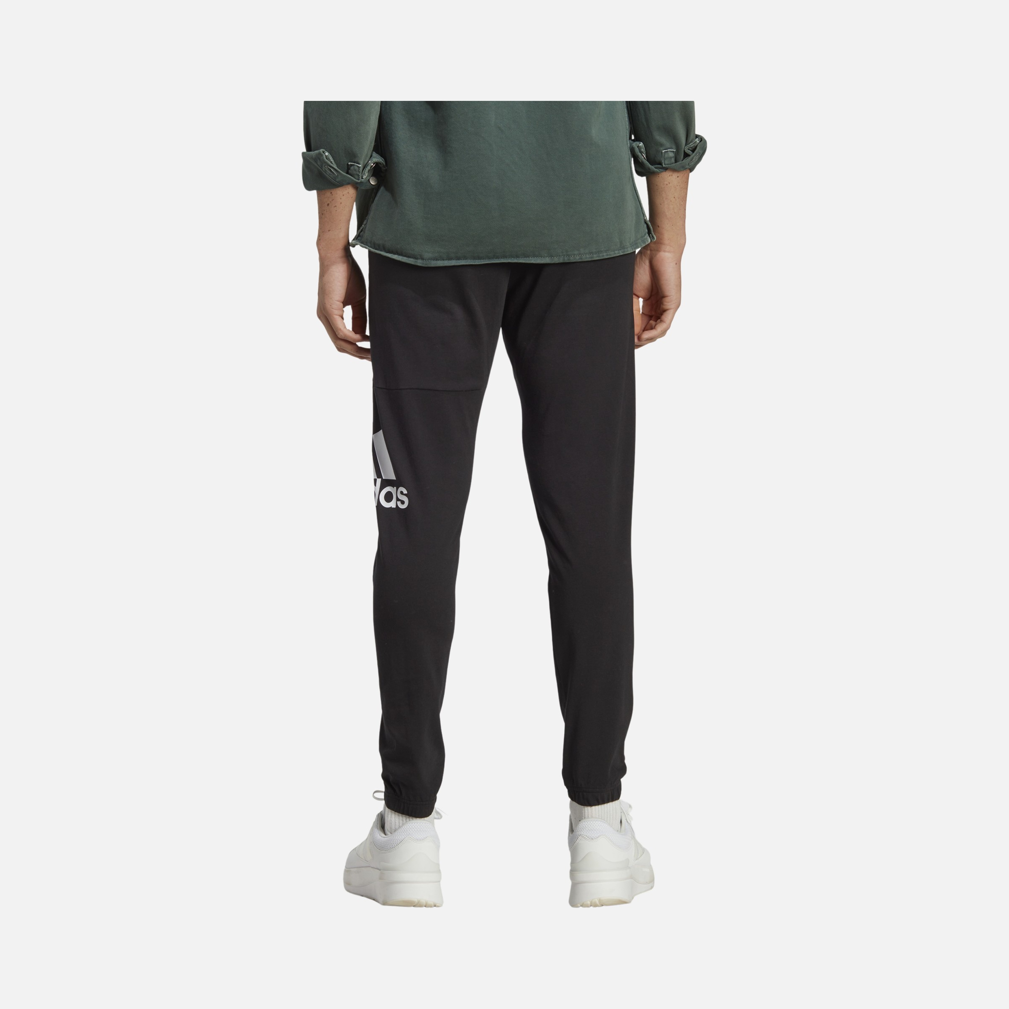 adidas Sportswear Essentials Graphic Erkek Eşofman Altı
