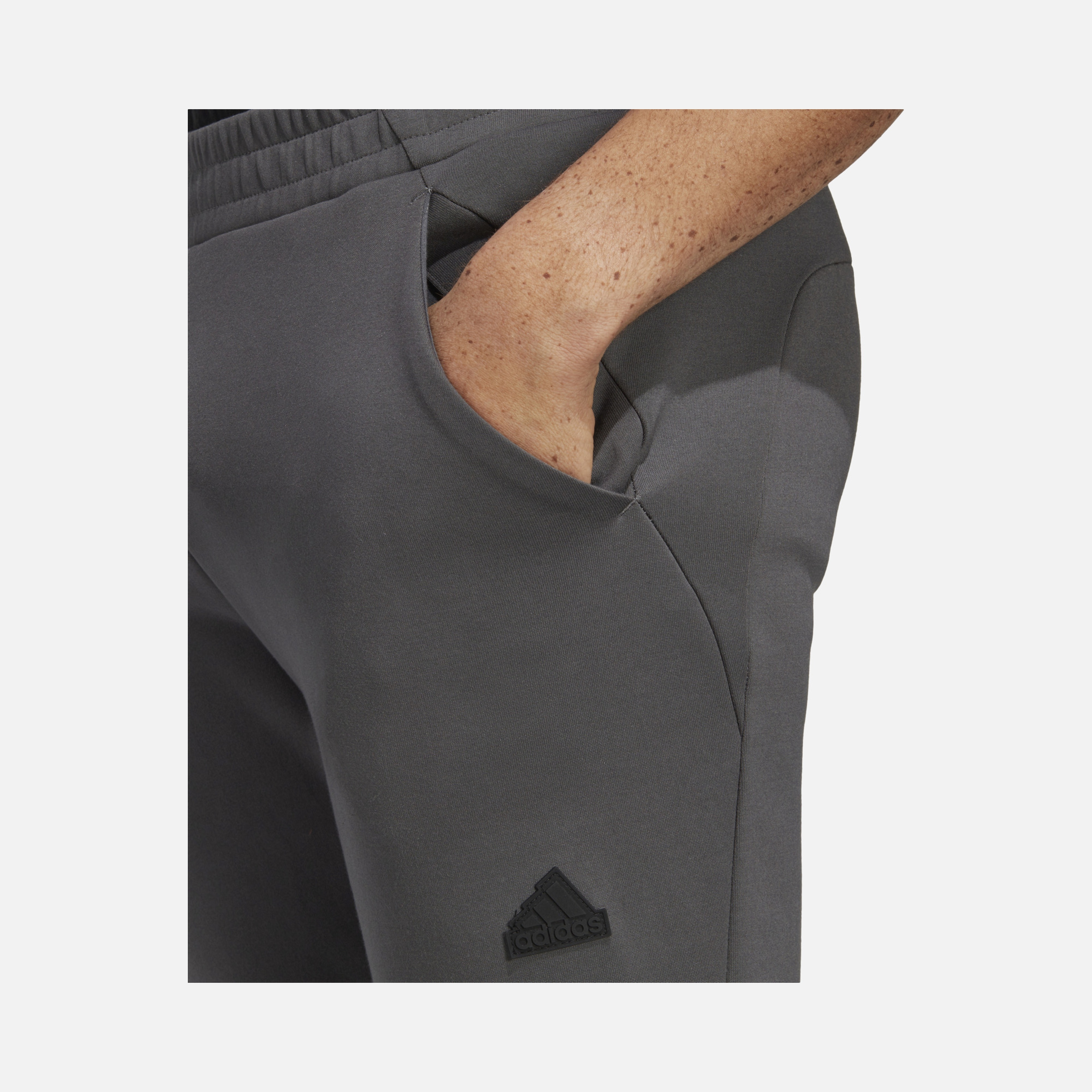 adidas Sportswear Designed for Gameday Zippered-Leg Erkek Eşofman Altı