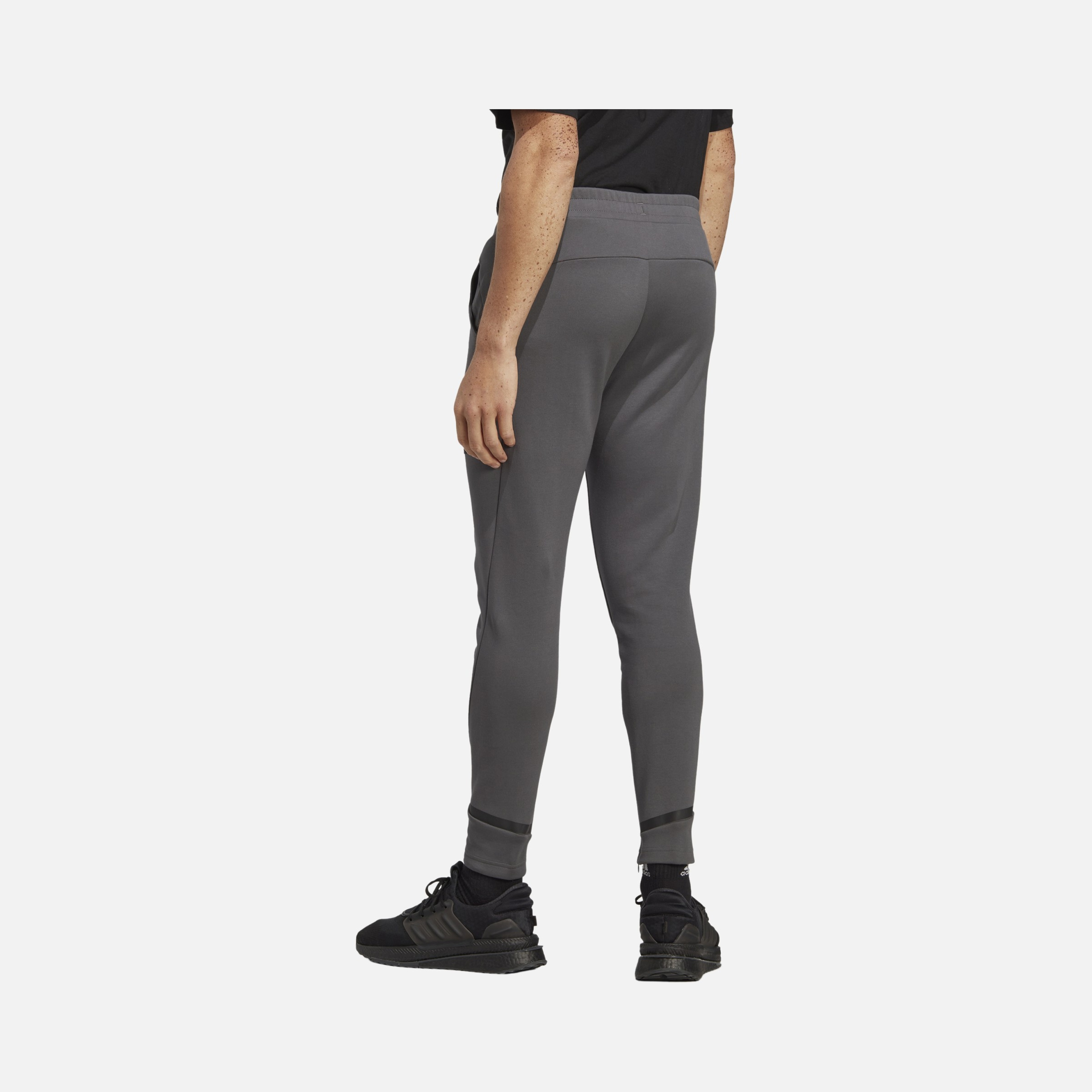 adidas Sportswear Designed for Gameday Zippered-Leg Erkek Eşofman Altı