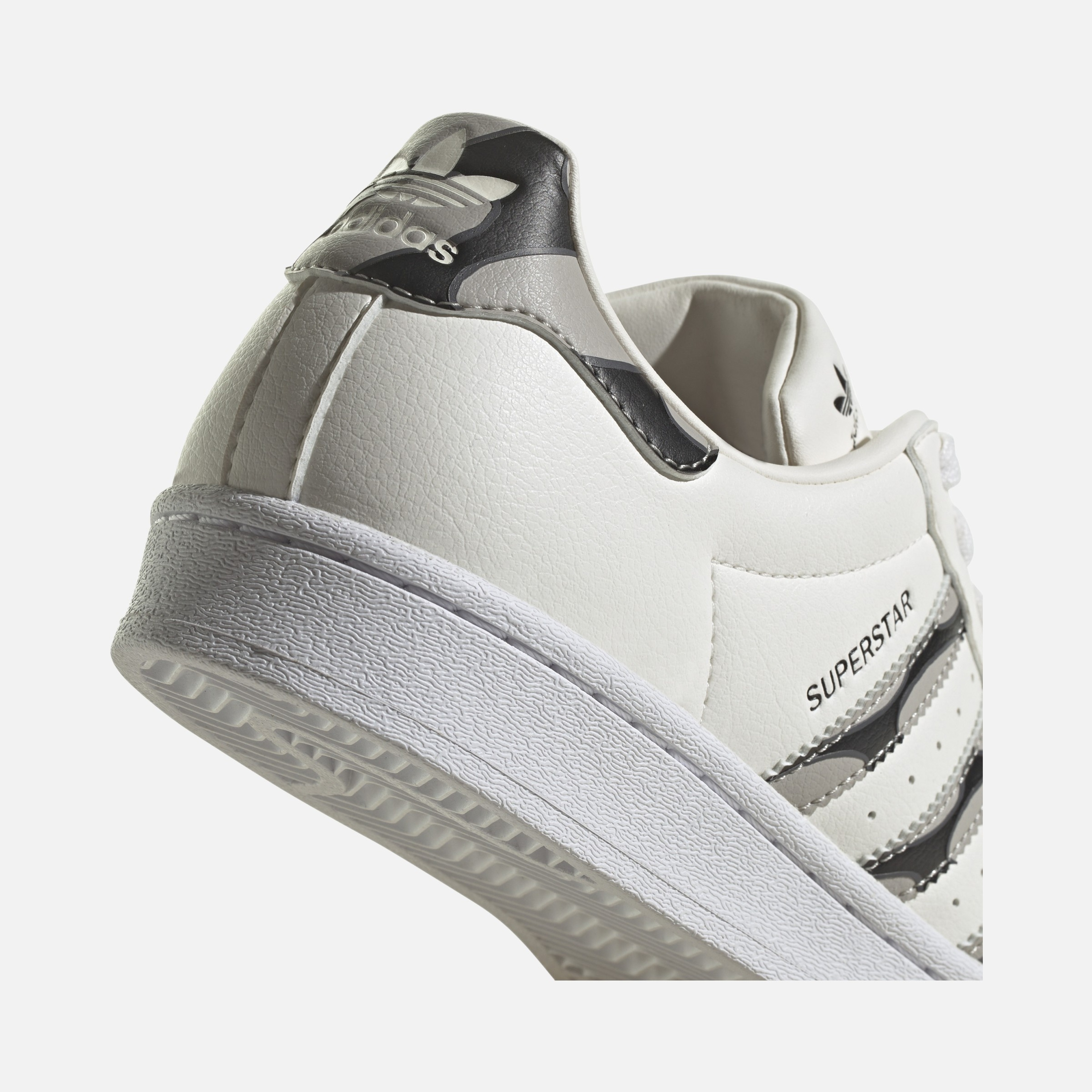 adidas Sportswear Superstar Marimekko Erkek Spor Ayakkabı