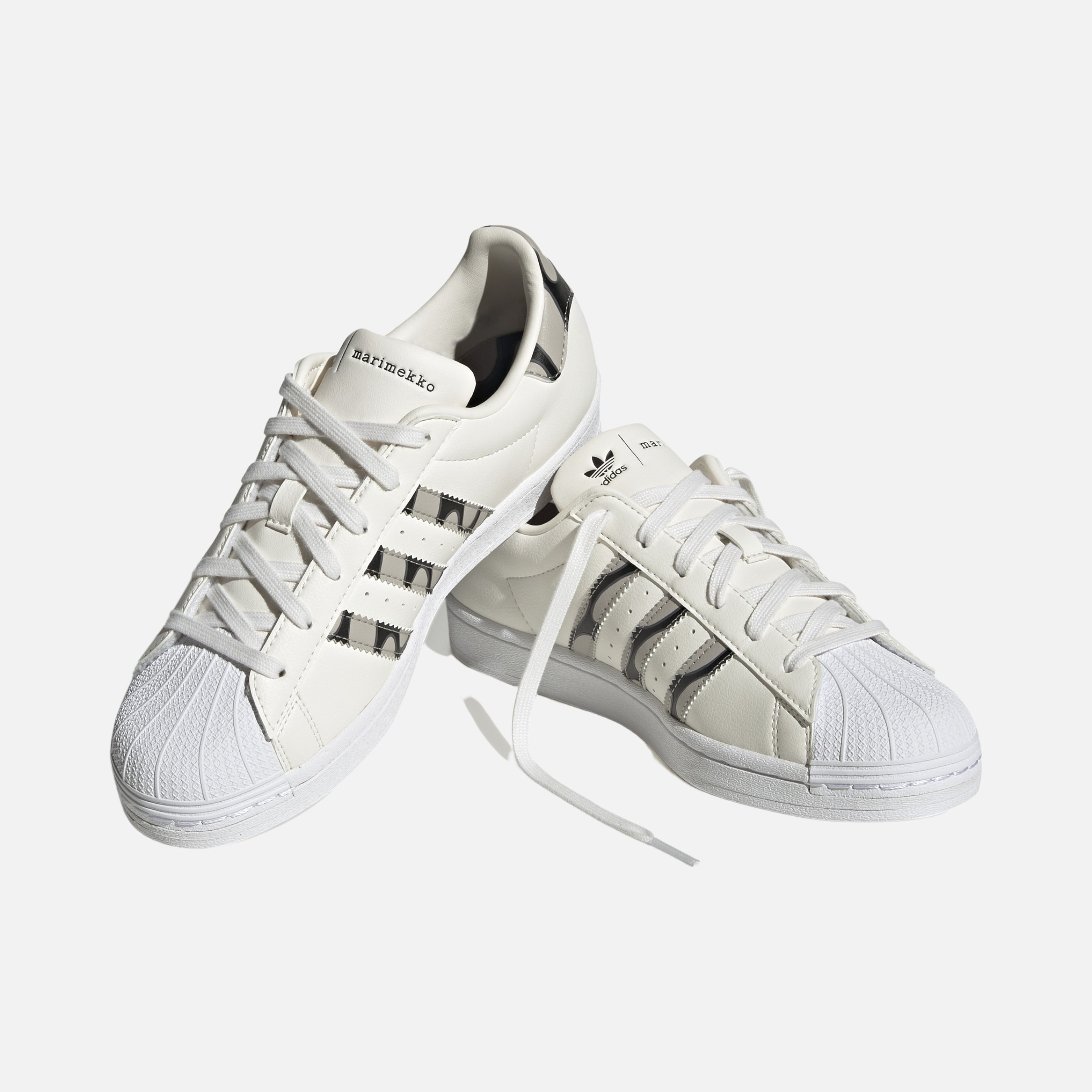 adidas Sportswear Superstar Marimekko Erkek Spor Ayakkabı