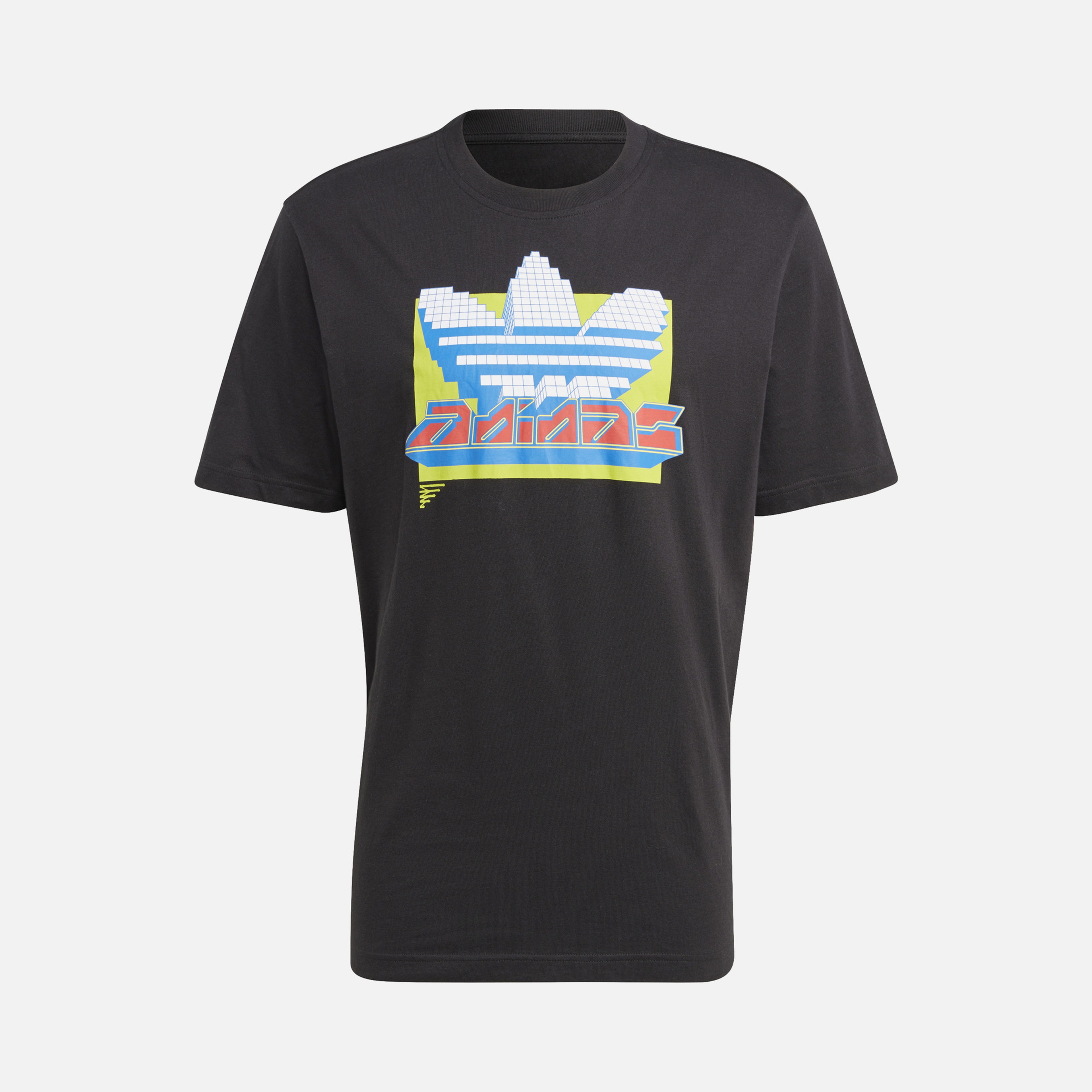 adidas Sportswear Dems Graphic Erkek Tişört