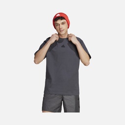 adidas Sportswear Designed 4 Gameday Short-Sleeve Erkek Tişört