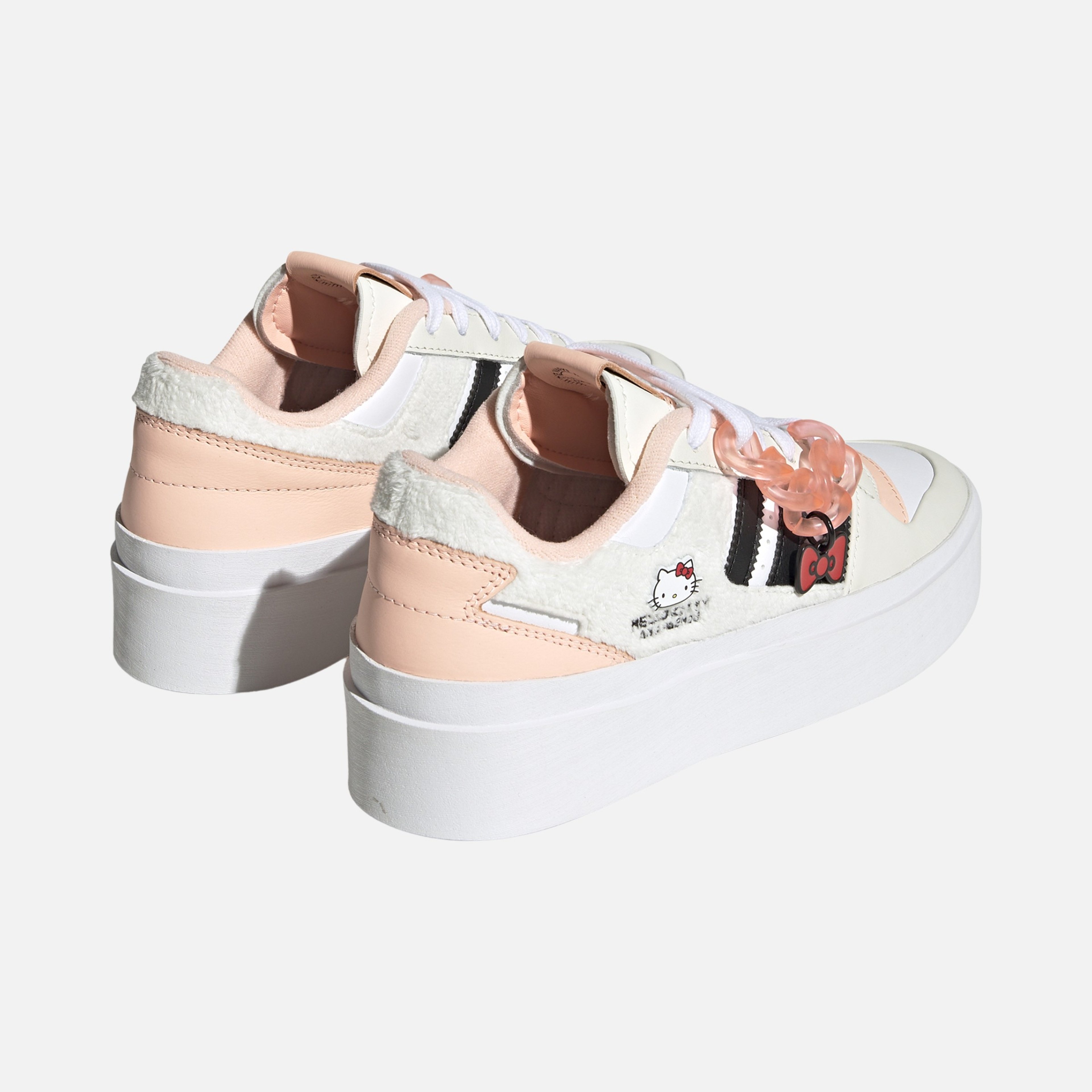 adidas Sportswear Forum Bonega Woven ''Hello Kitty'' Kadın Spor Ayakkabı