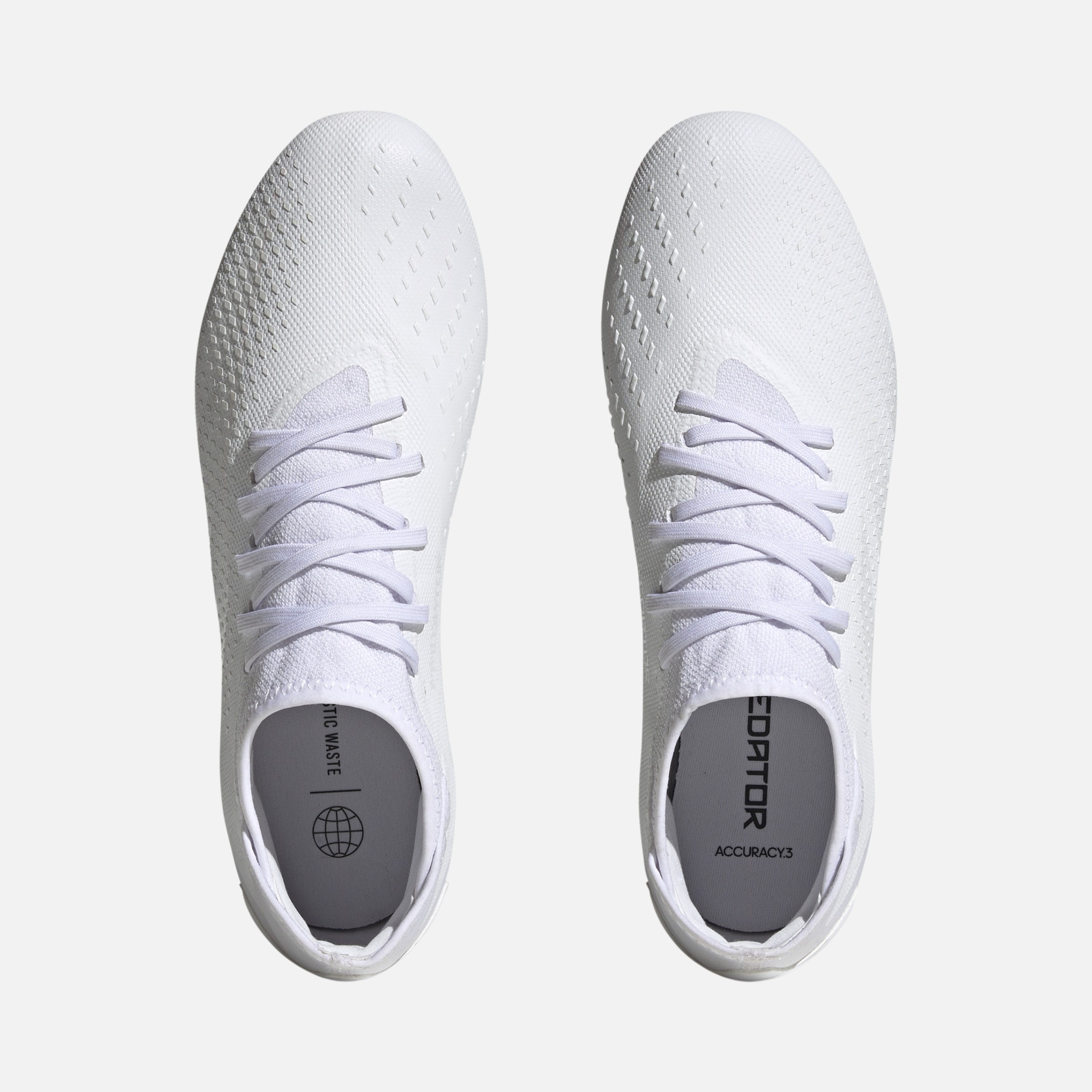 adidas Predator Accuracy.3 FG Erkek Krampon