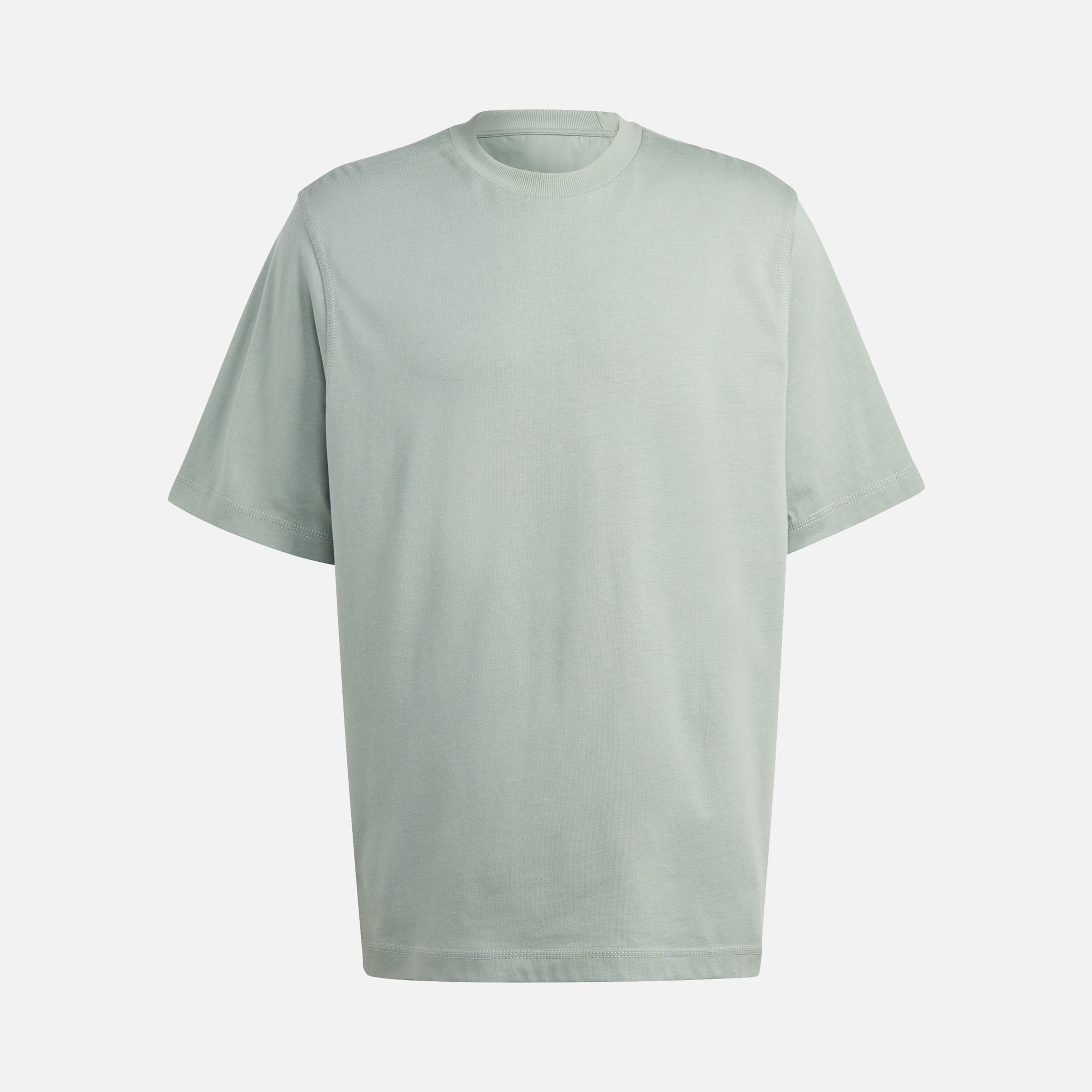 adidas Sportswear Lounge Short-Sleeve Erkek Tişört