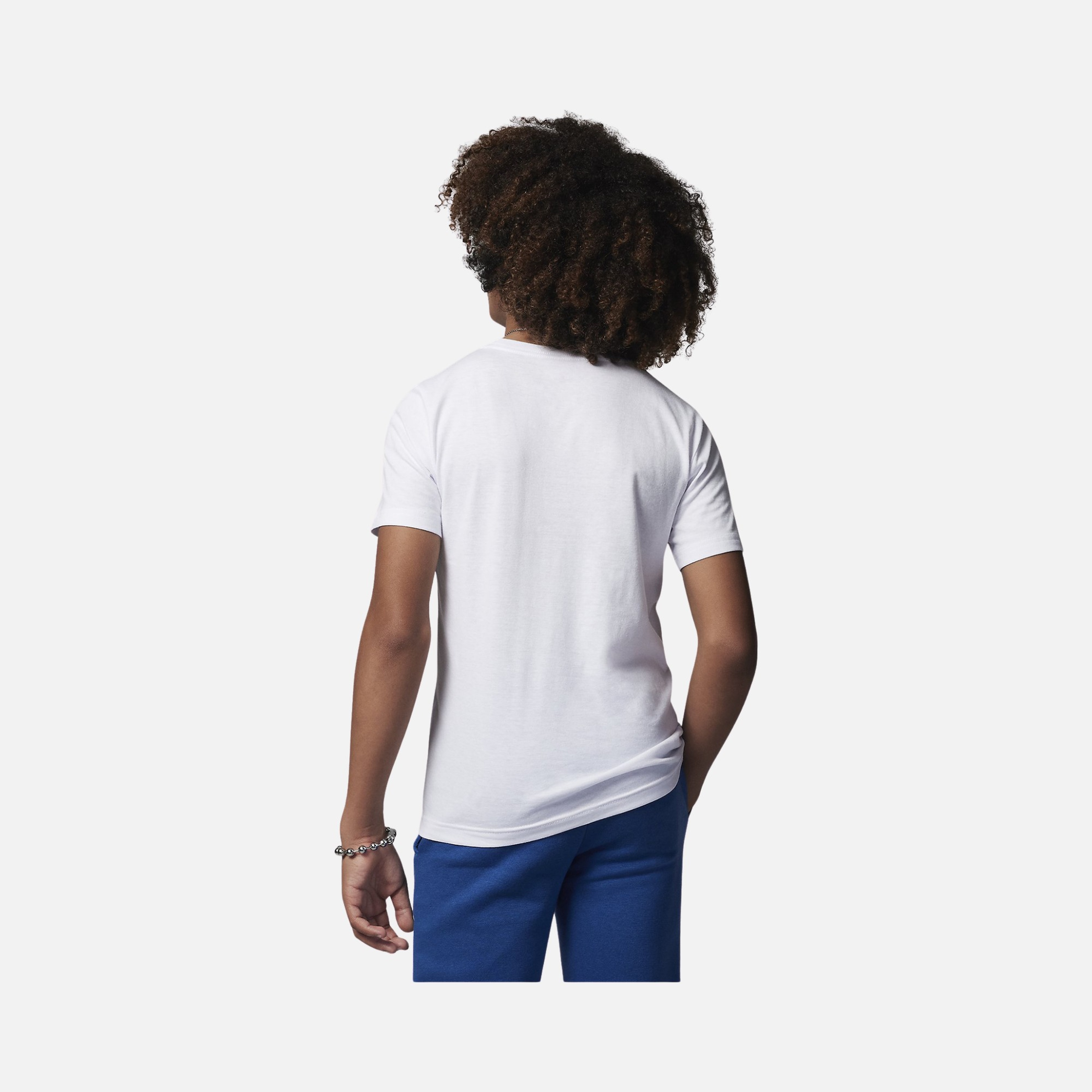 Nike Jordan Gym 23 ''Brand of Flight Graphic'' Short-Sleeve (Boys') Çocuk Tişört