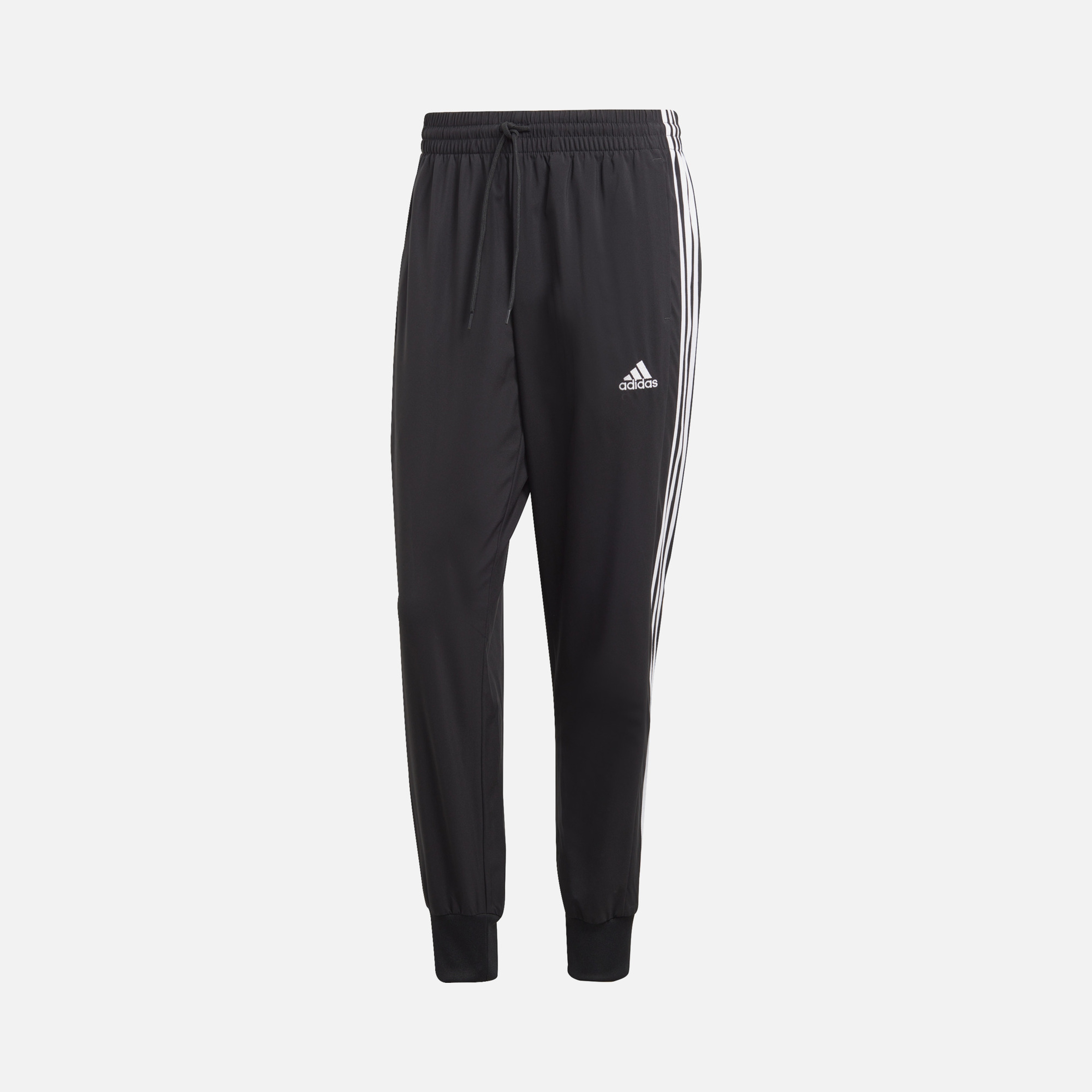 adidas Sportswear Aeroredy  3-Stripes Woven Erkek Eşofman Altı