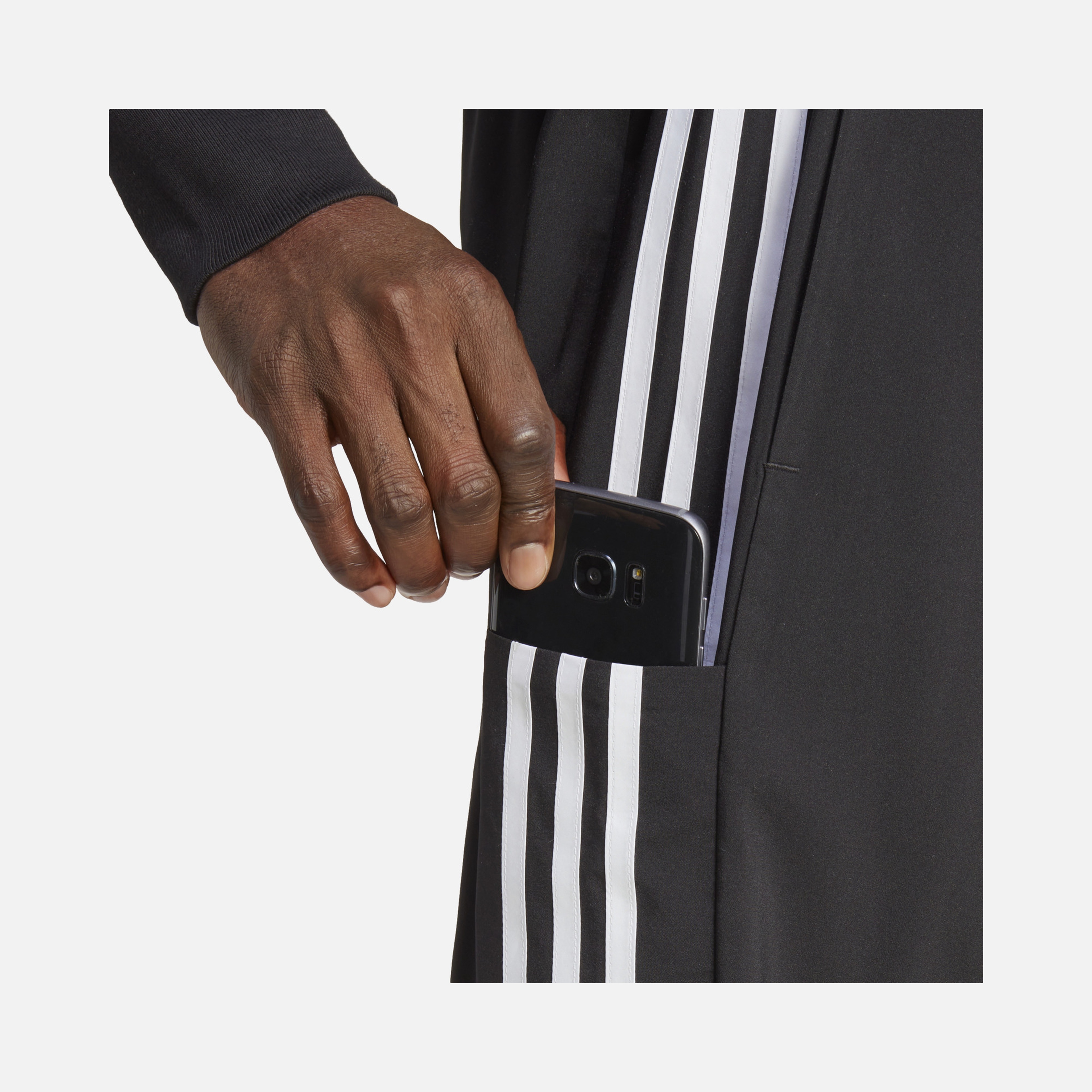 adidas Sportswear Aeroredy  3-Stripes Woven Erkek Eşofman Altı