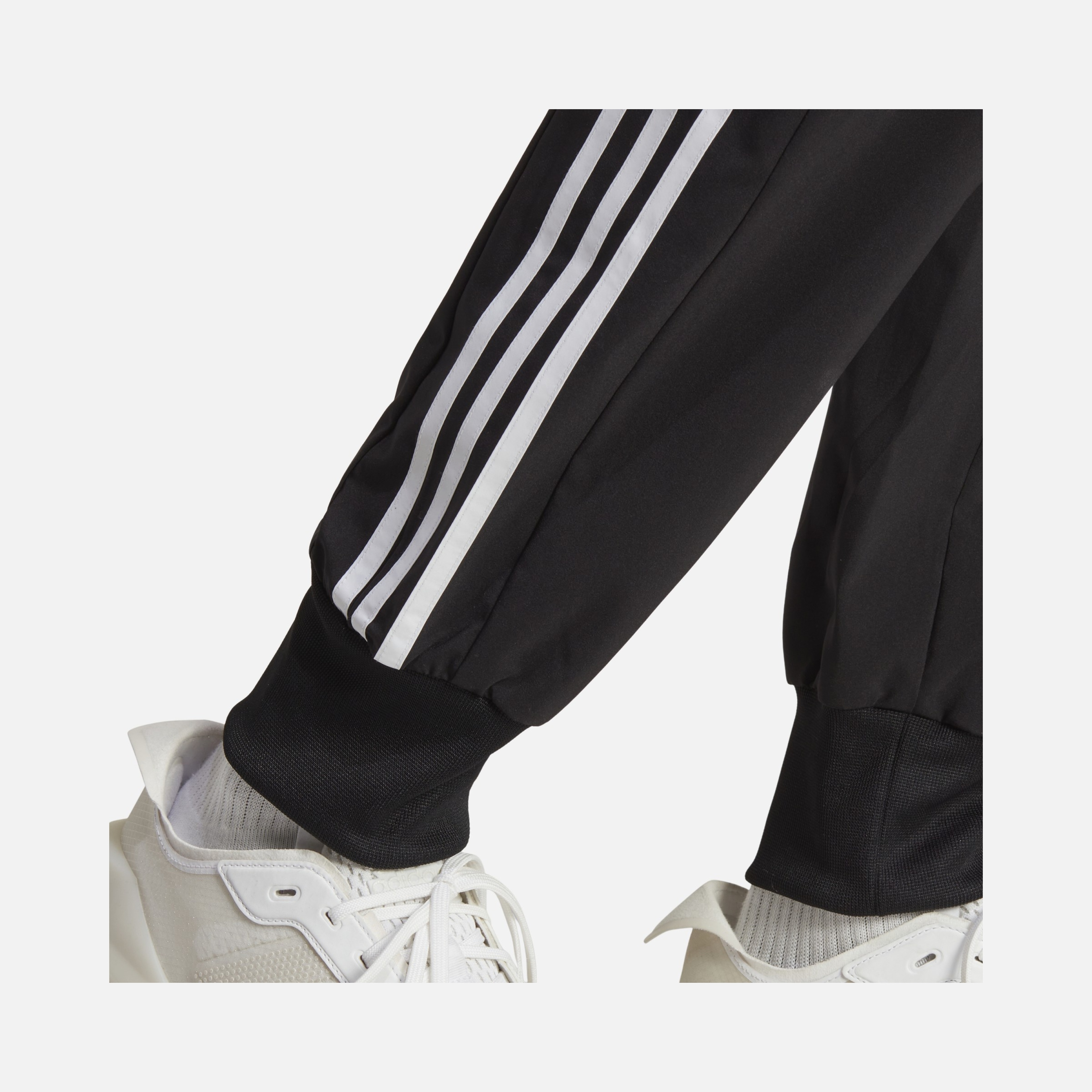 adidas Sportswear Aeroredy  3-Stripes Woven Erkek Eşofman Altı