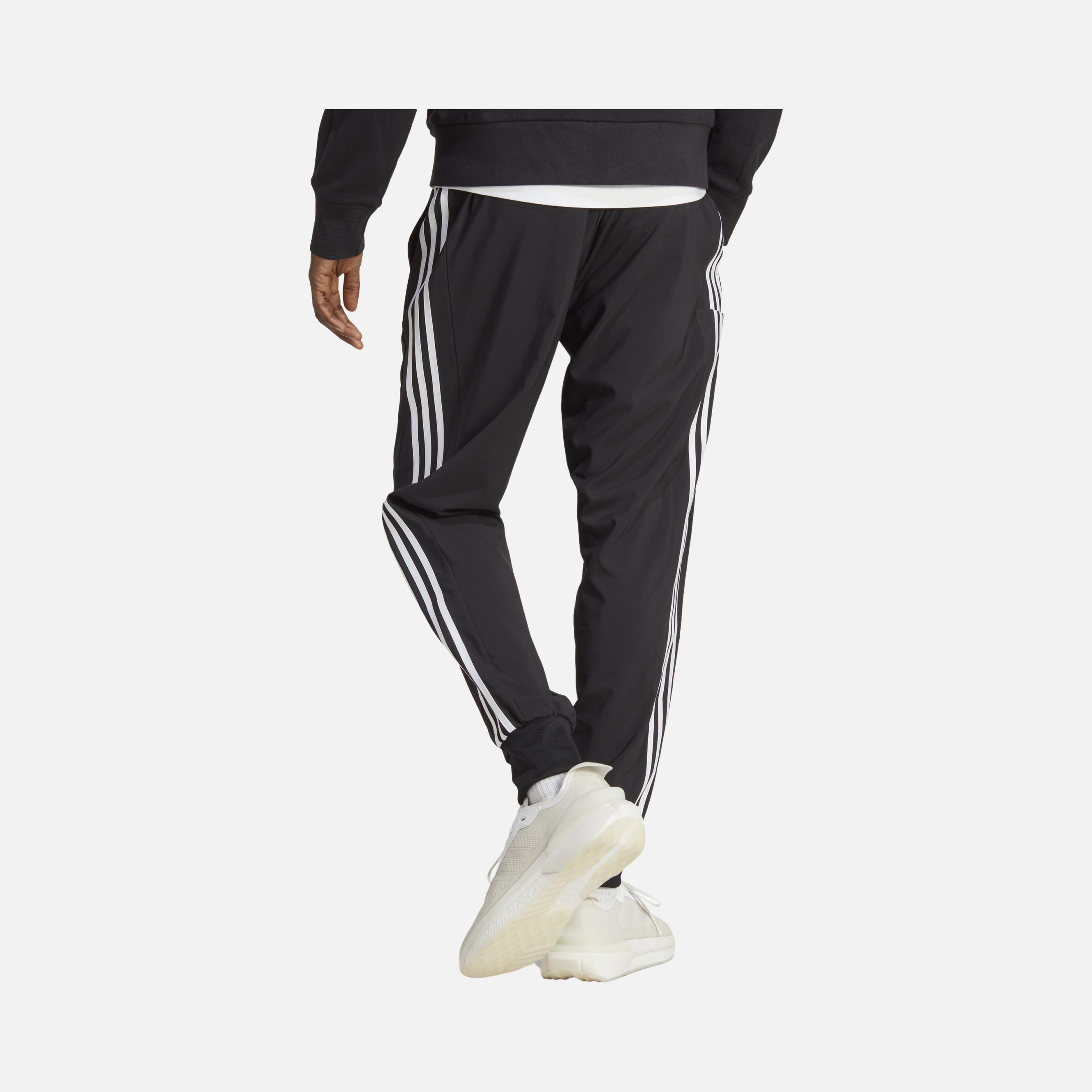 adidas Sportswear Aeroredy  3-Stripes Woven Erkek Eşofman Altı