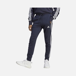 adidas Sportswear Essentials French Terry Tapered 3-Stripes Erkek Eşofman Altı