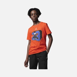 Nike Jordan MVP Breakout Short-Sleeve (Boys') Çocuk Tişört