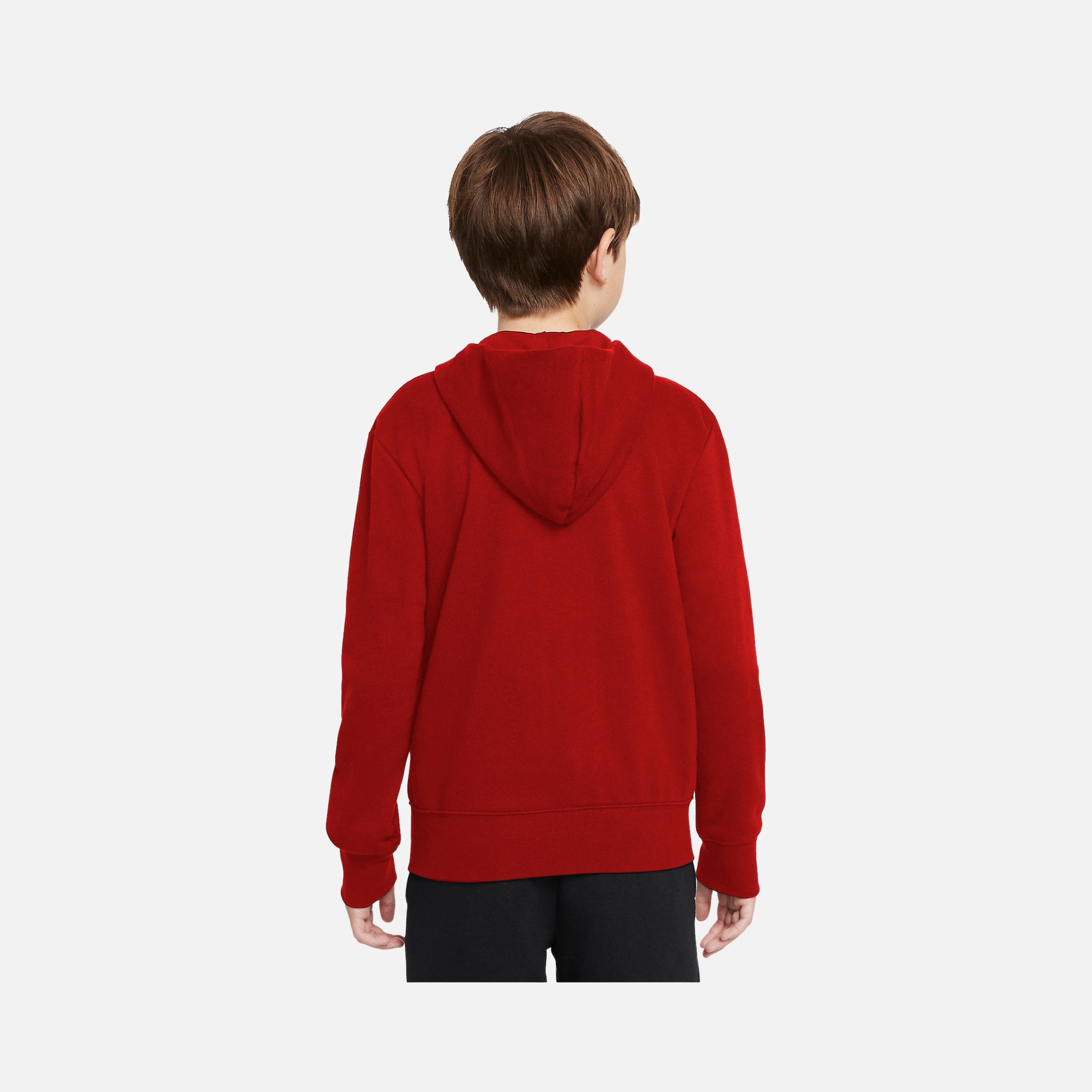 Nike Jordan Essentials Full-Zip Hoodie Çocuk Sweatshirt