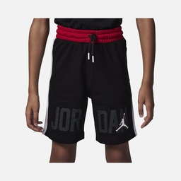Nike Jordan Gym 23 Blocked French Terry (Boys') Çocuk Şort