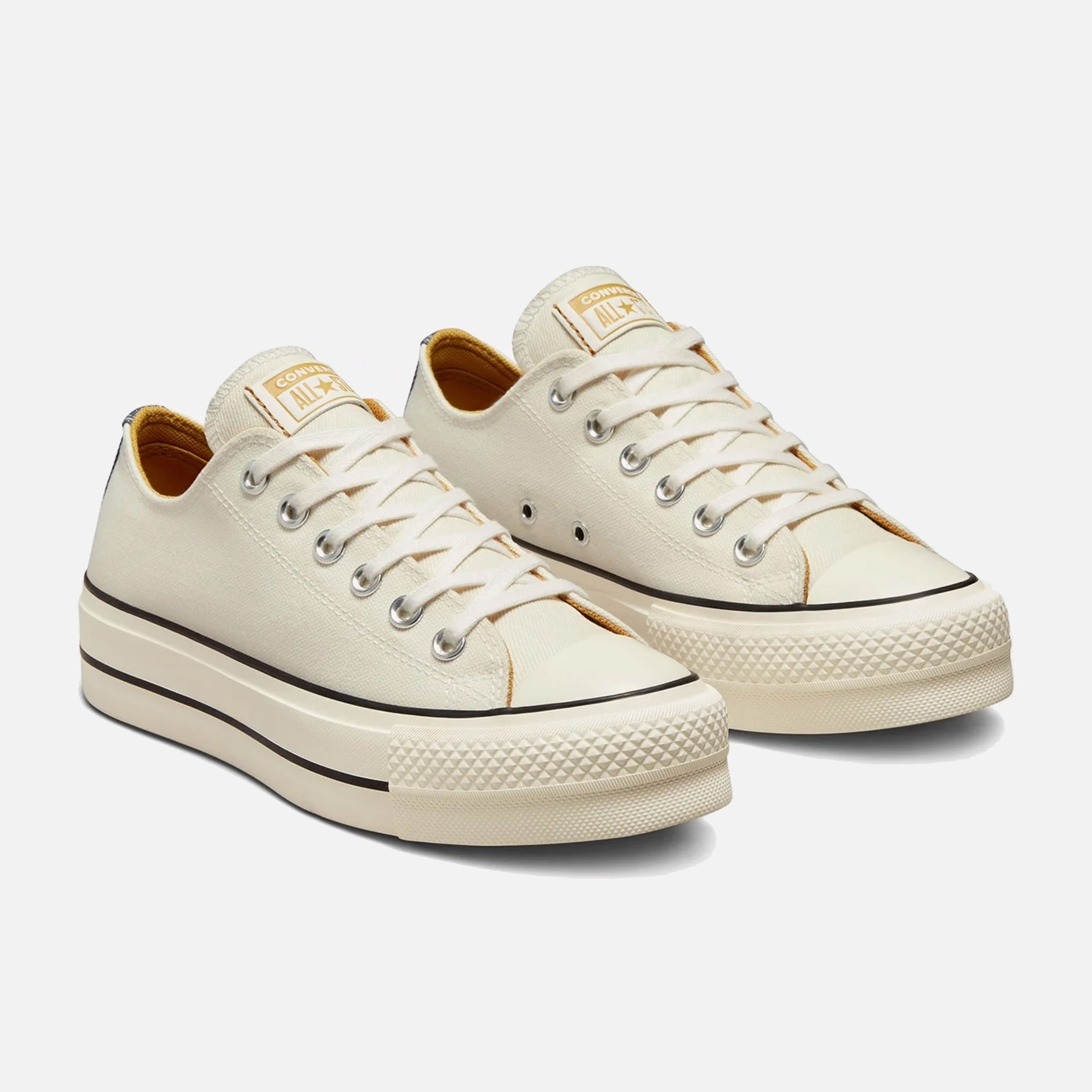 Converse Sportswear Chuck Taylor All Star Lift Platform Kadın Spor Ayakkabı