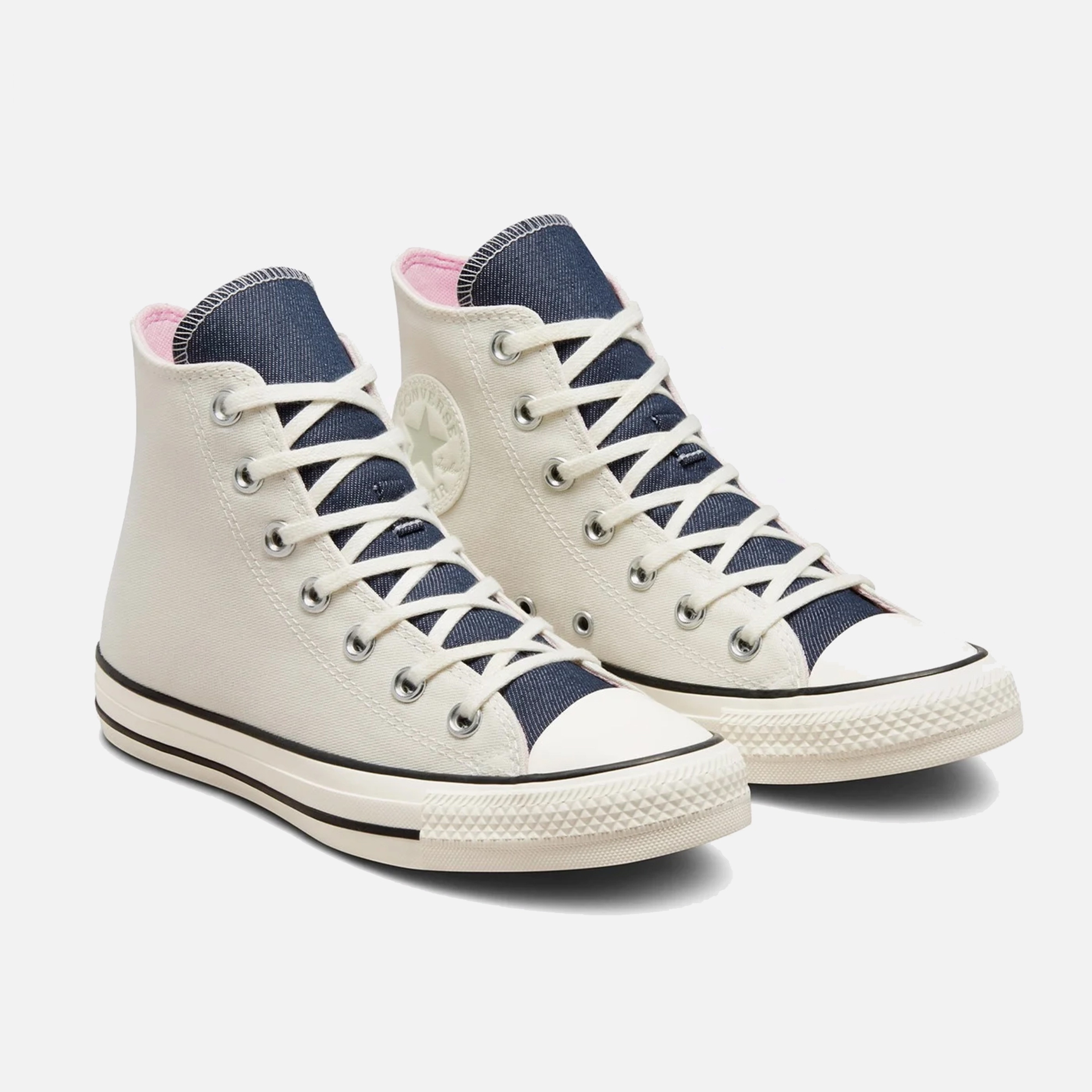 Converse Chuck Taylor All Star Denim Fashion Kadın Spor Ayakkabı