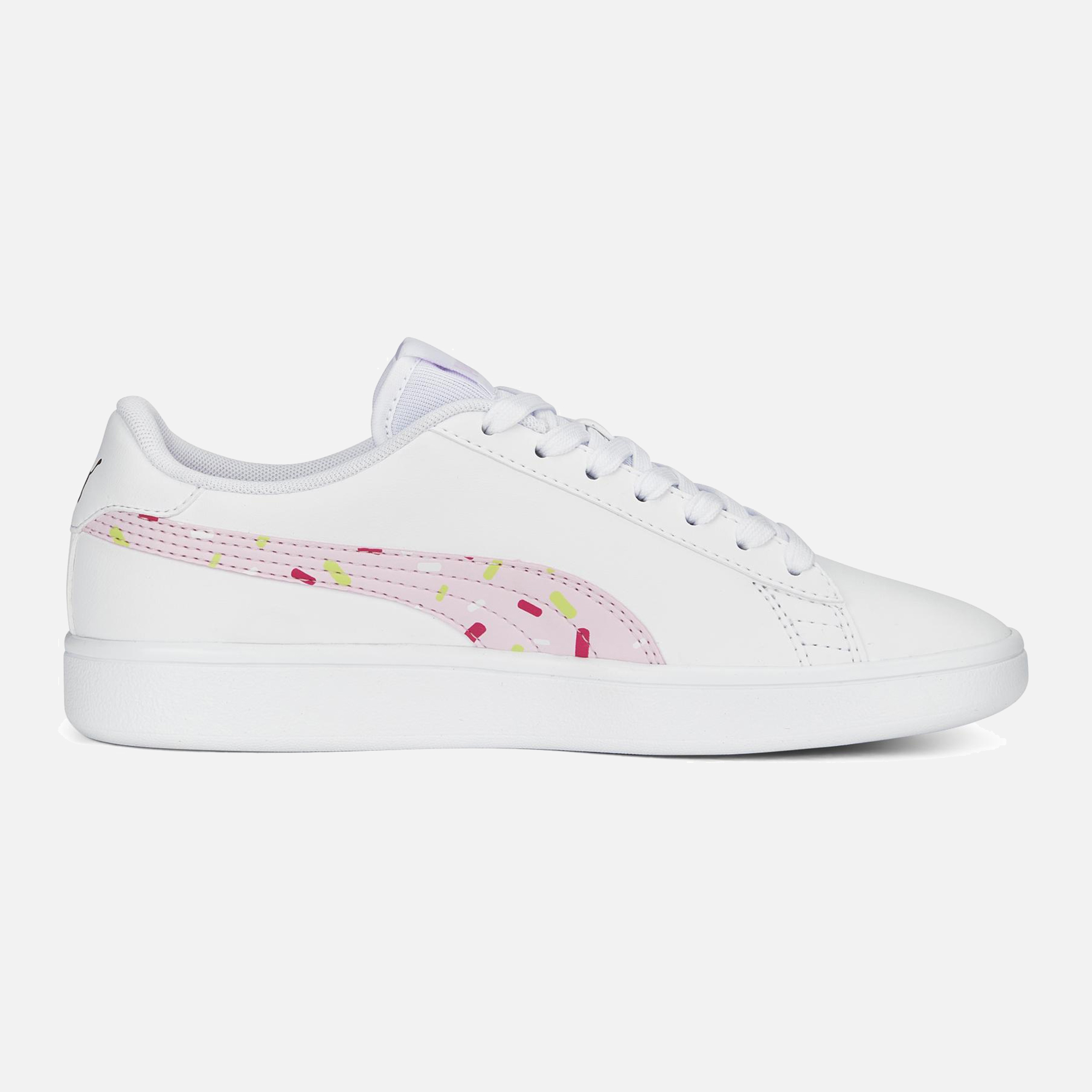 Puma Sportswear Smash V2 Crush (GS) Spor Ayakkabı