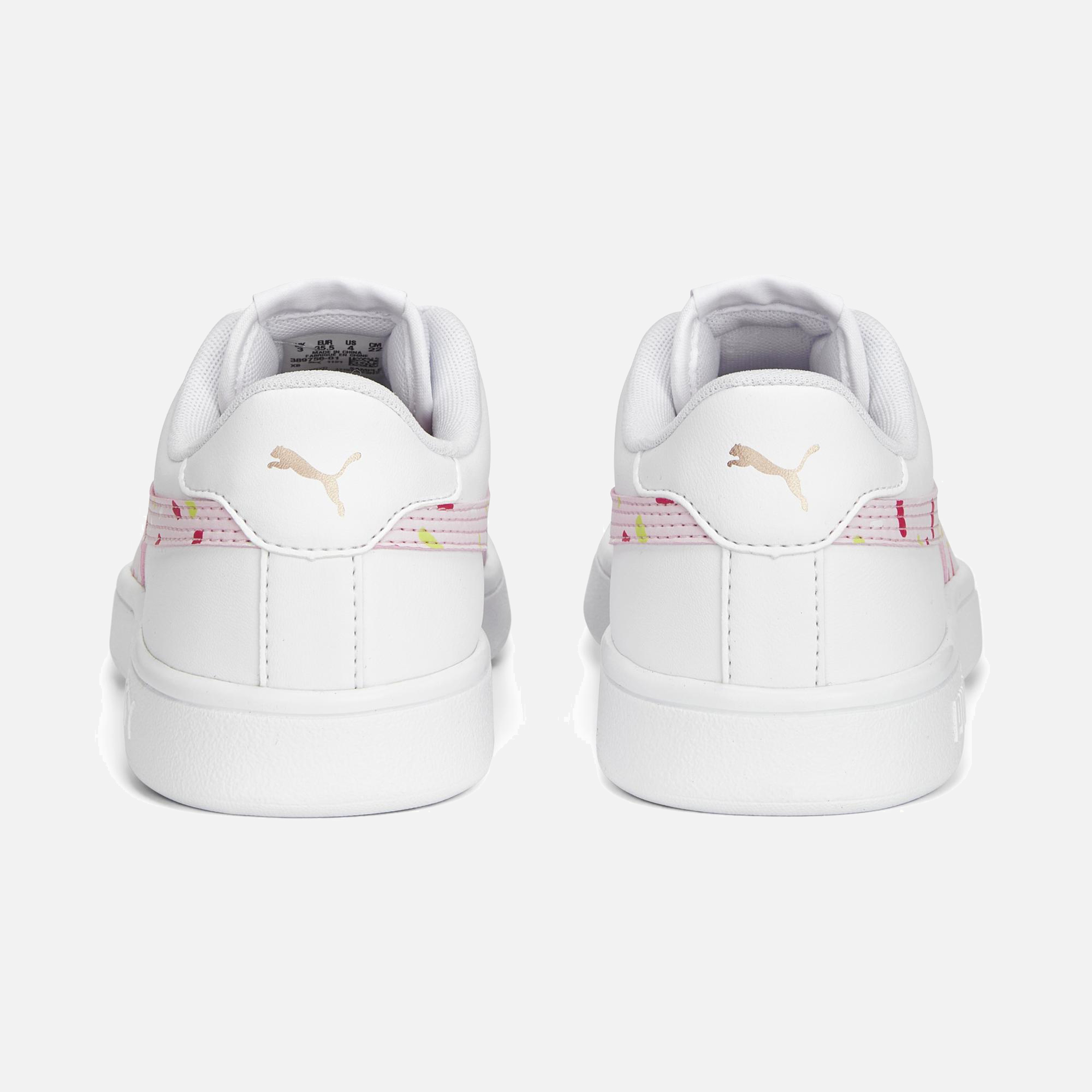 Puma Sportswear Smash V2 Crush (GS) Spor Ayakkabı