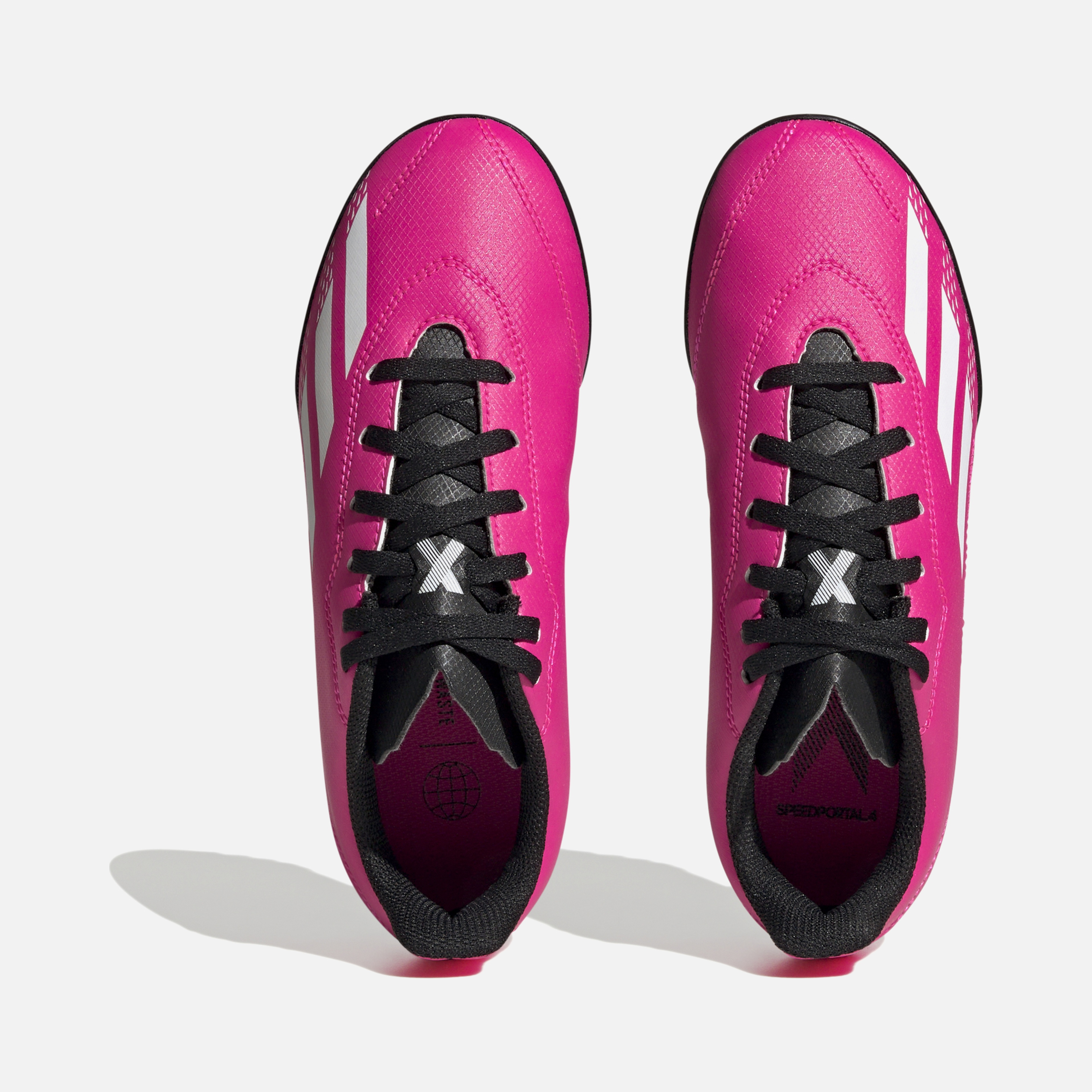 adidas X Speedportal.4 TF Turf Field Çocuk Krampon