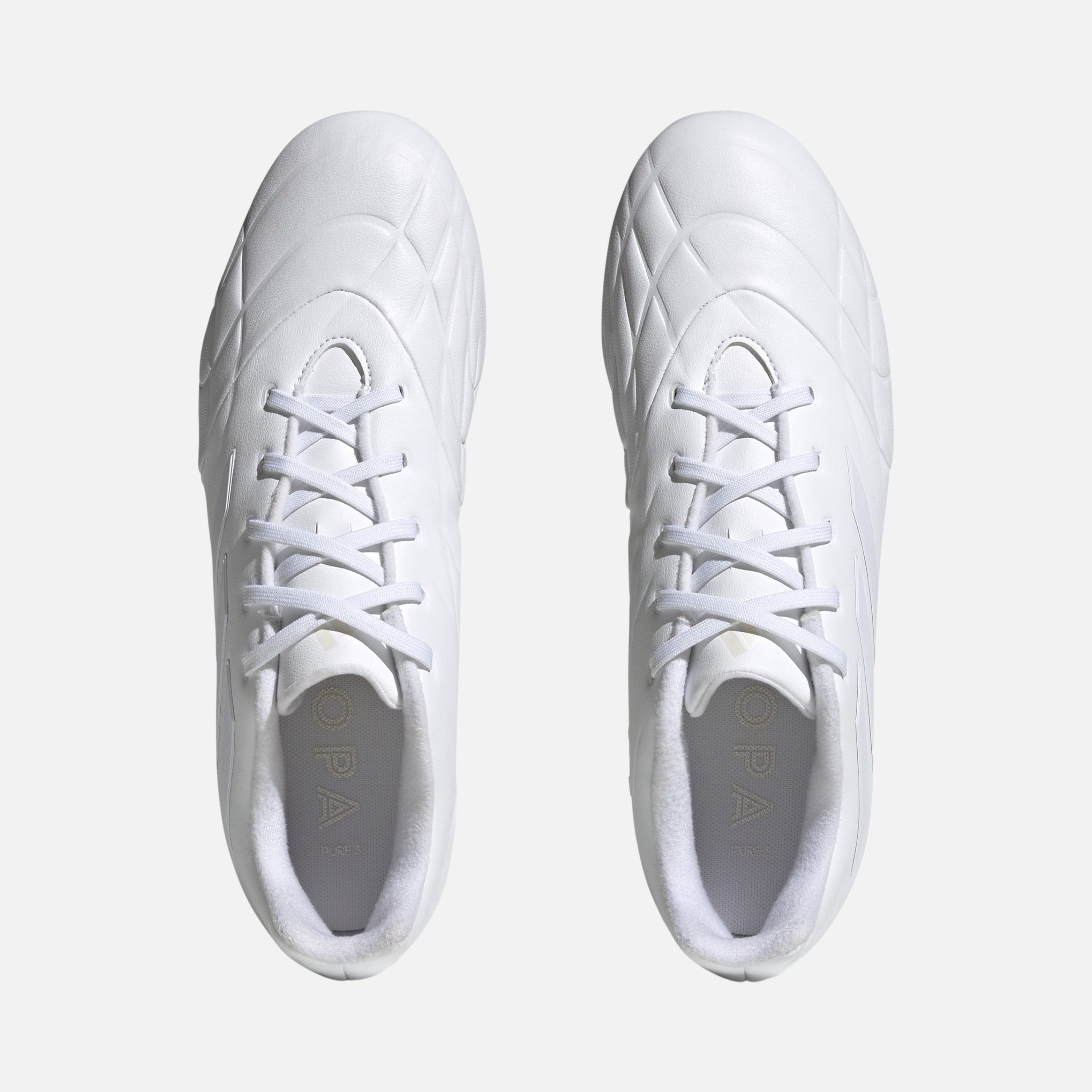 adidas Copa Pure.3 FG Firm Ground Erkek Krampon