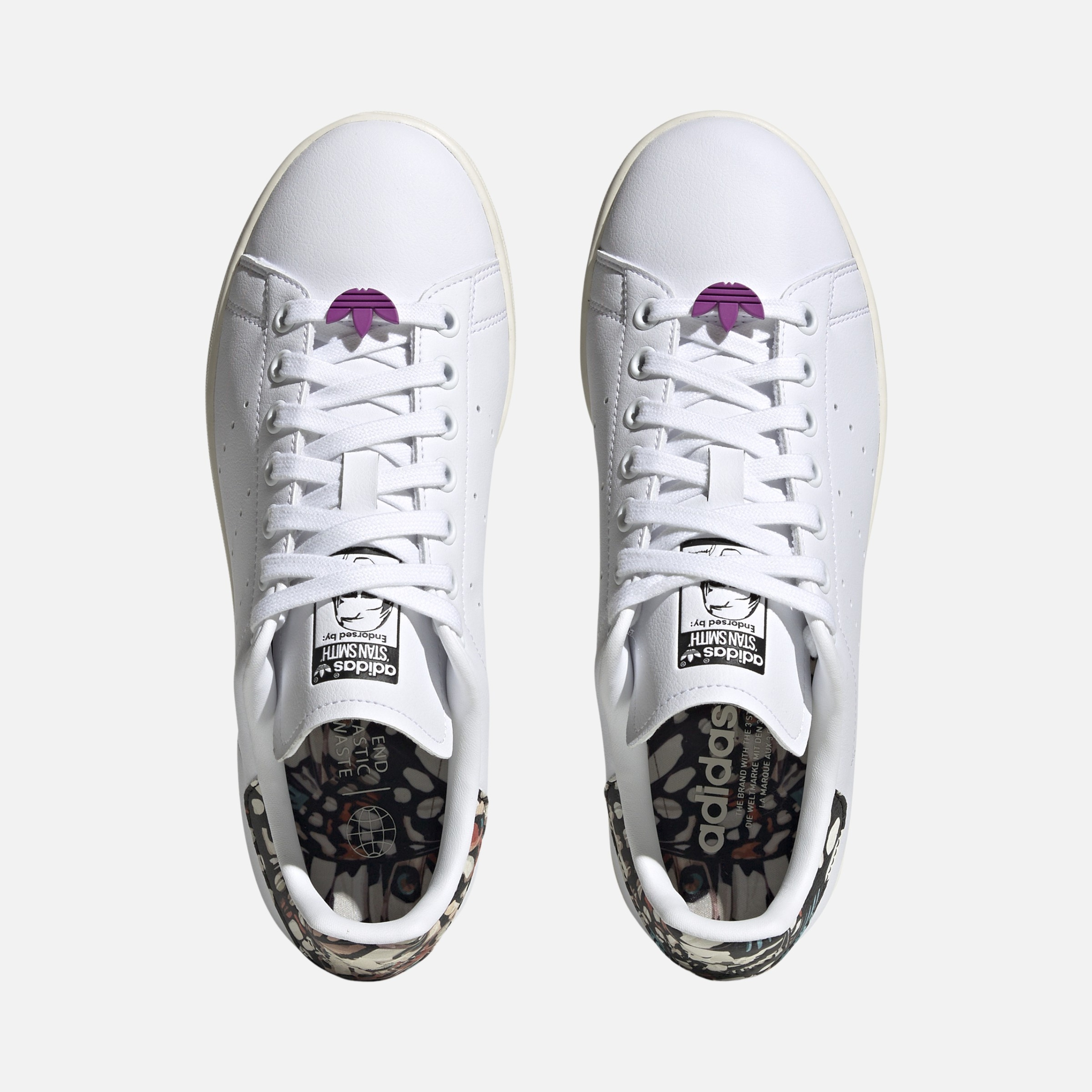 adidas Sportswear Stan Smith Kadın Spor Ayakkabı