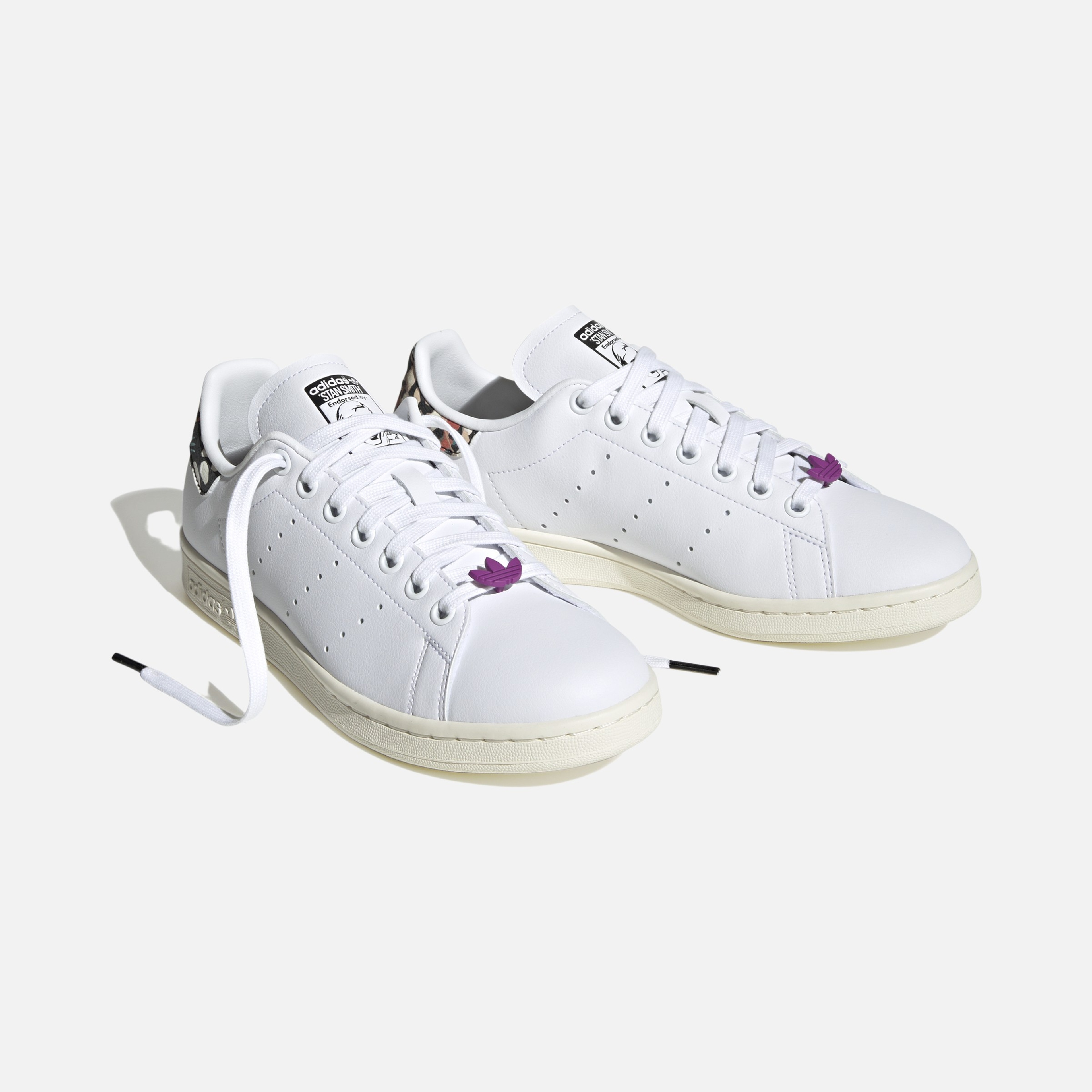 adidas Sportswear Stan Smith Kadın Spor Ayakkabı