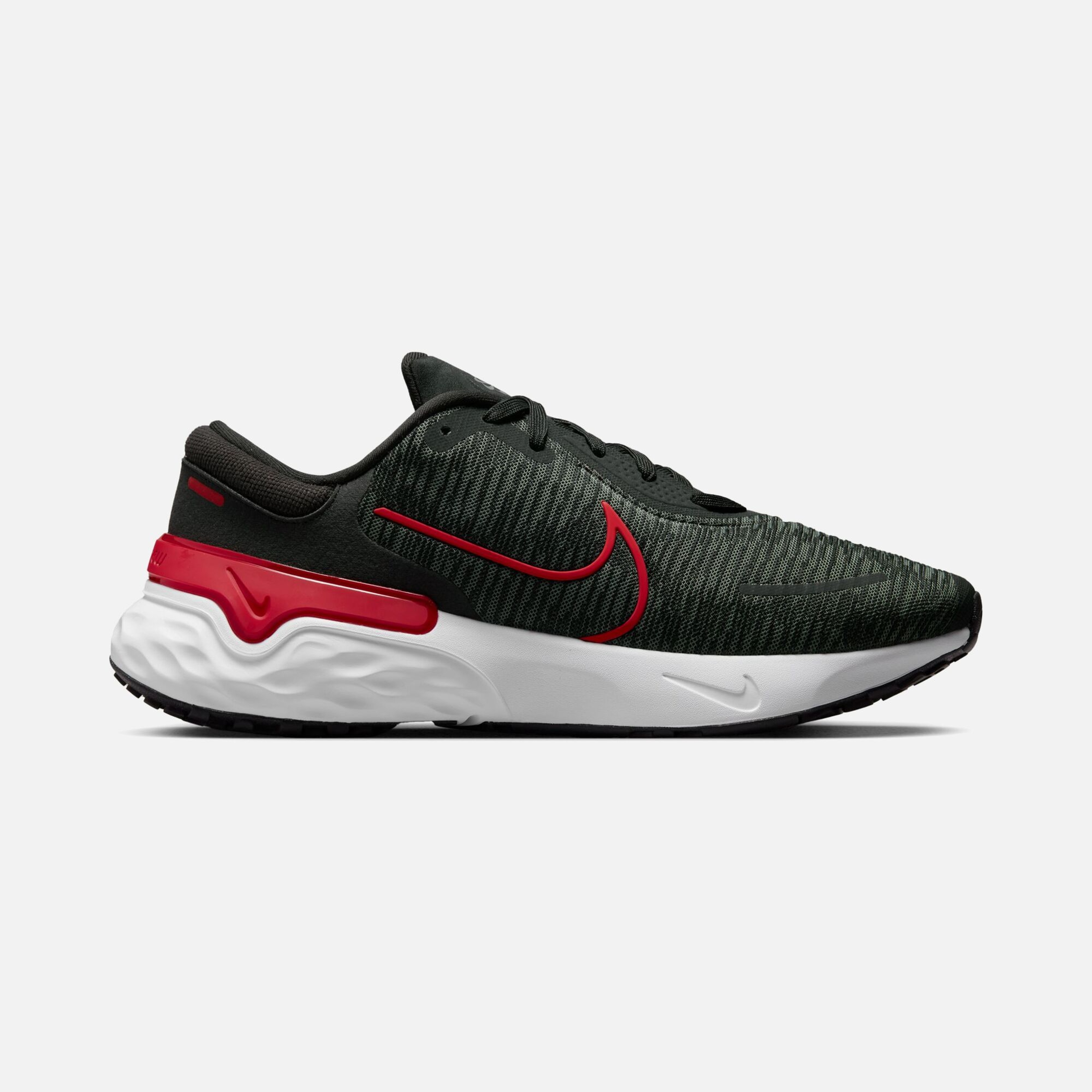 Nike Renew Run 4 Road Running Erkek Spor Ayakkabı