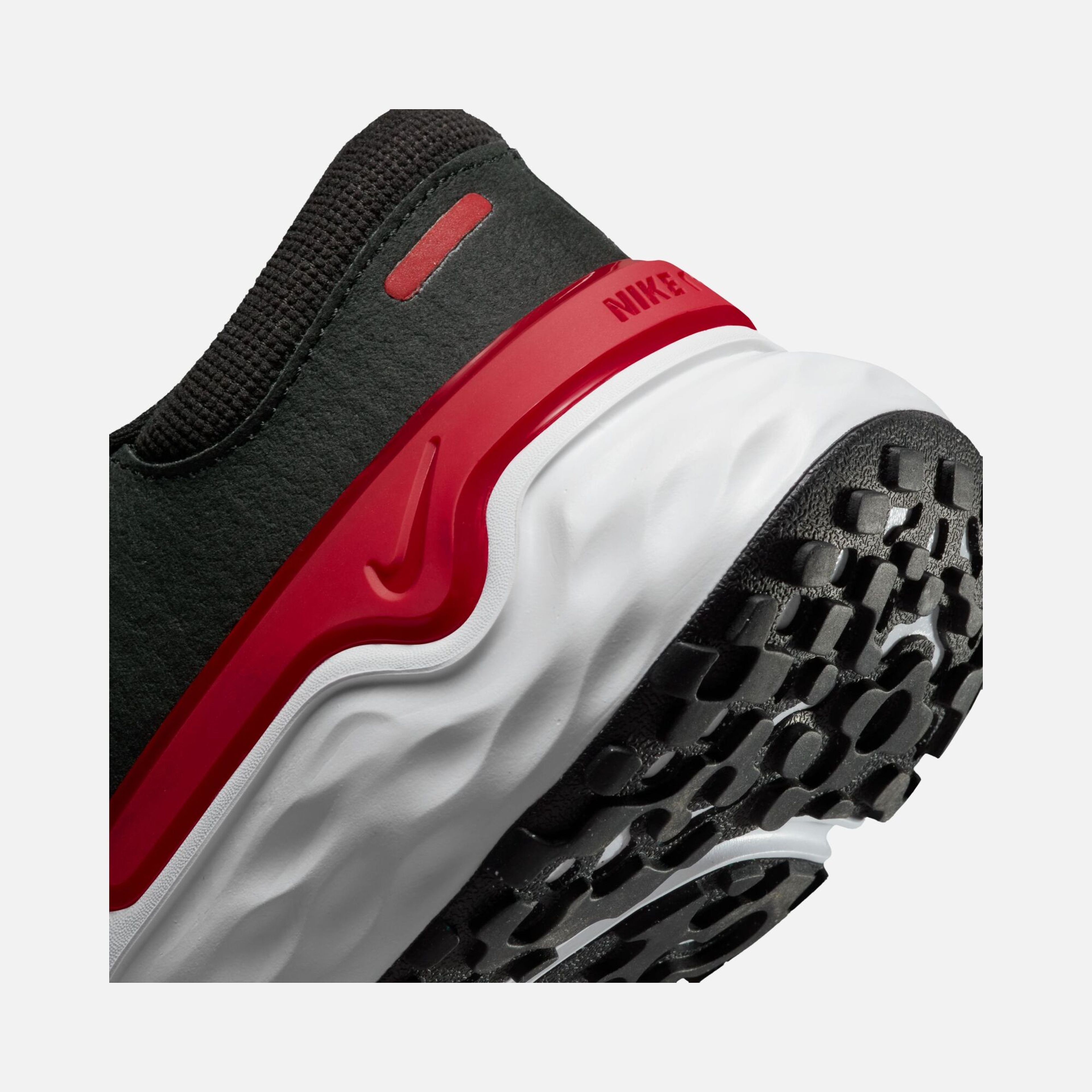 Nike Renew Run 4 Road Running Erkek Spor Ayakkabı