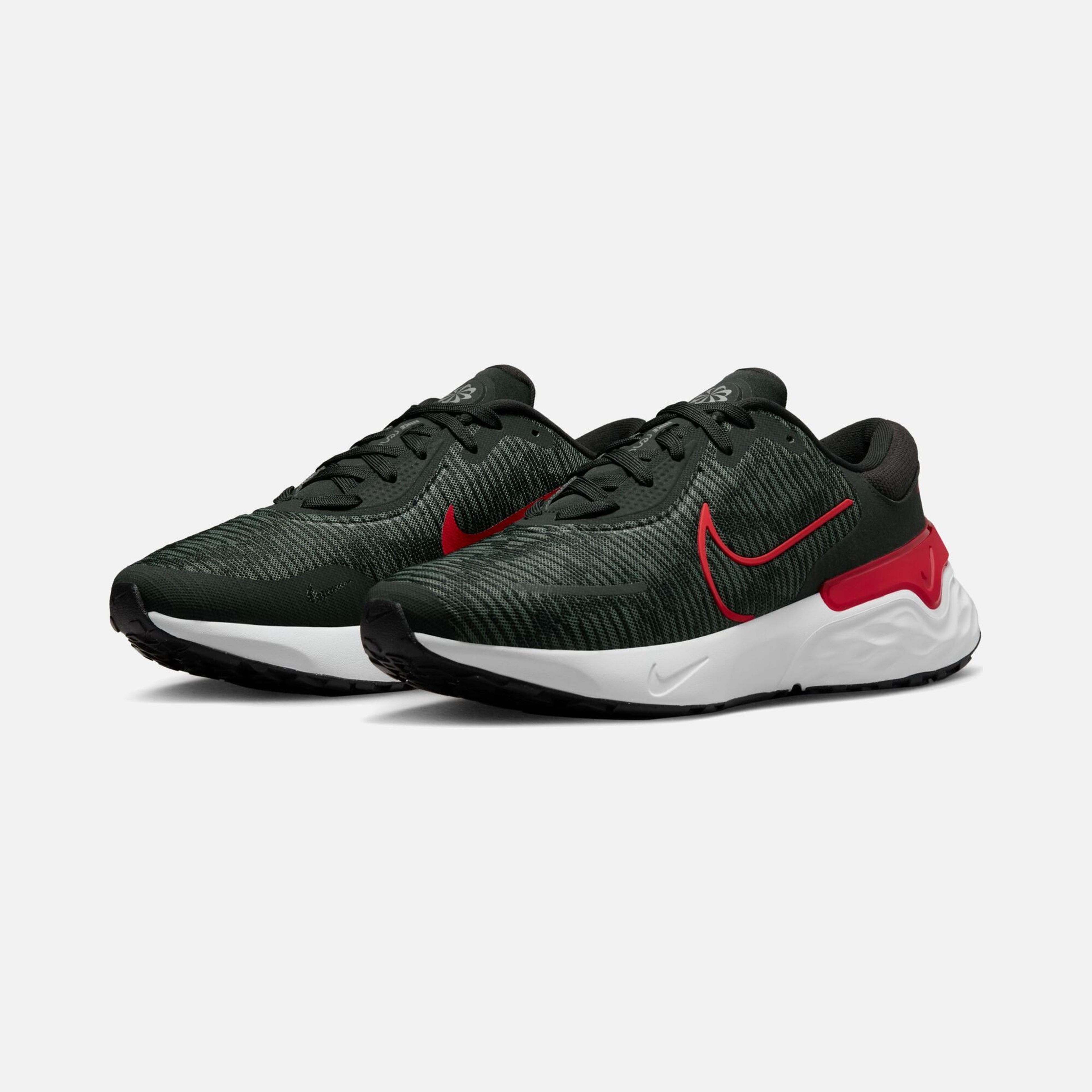 Nike Renew Run 4 Road Running Erkek Spor Ayakkabı