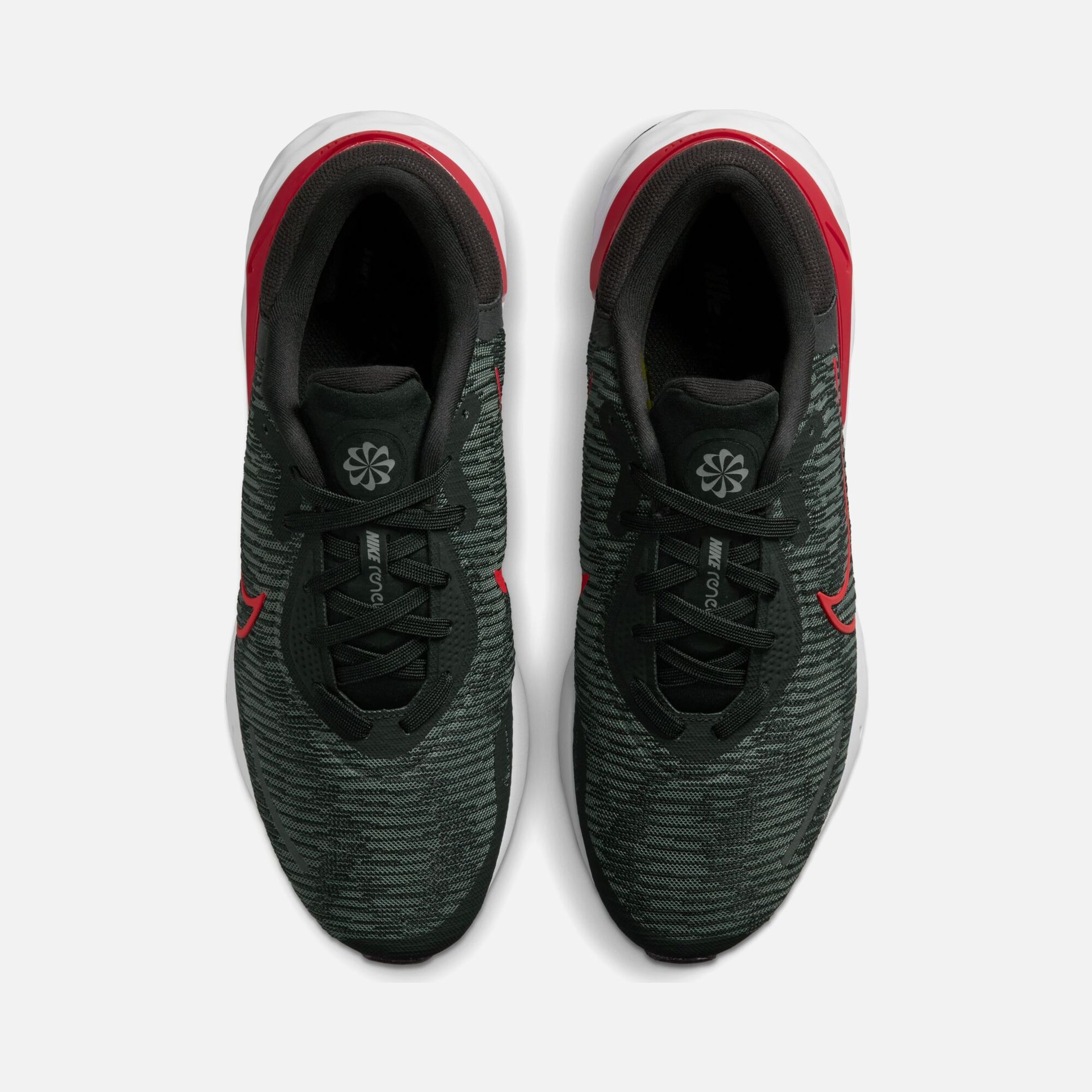 Nike Renew Run 4 Road Running Erkek Spor Ayakkabı