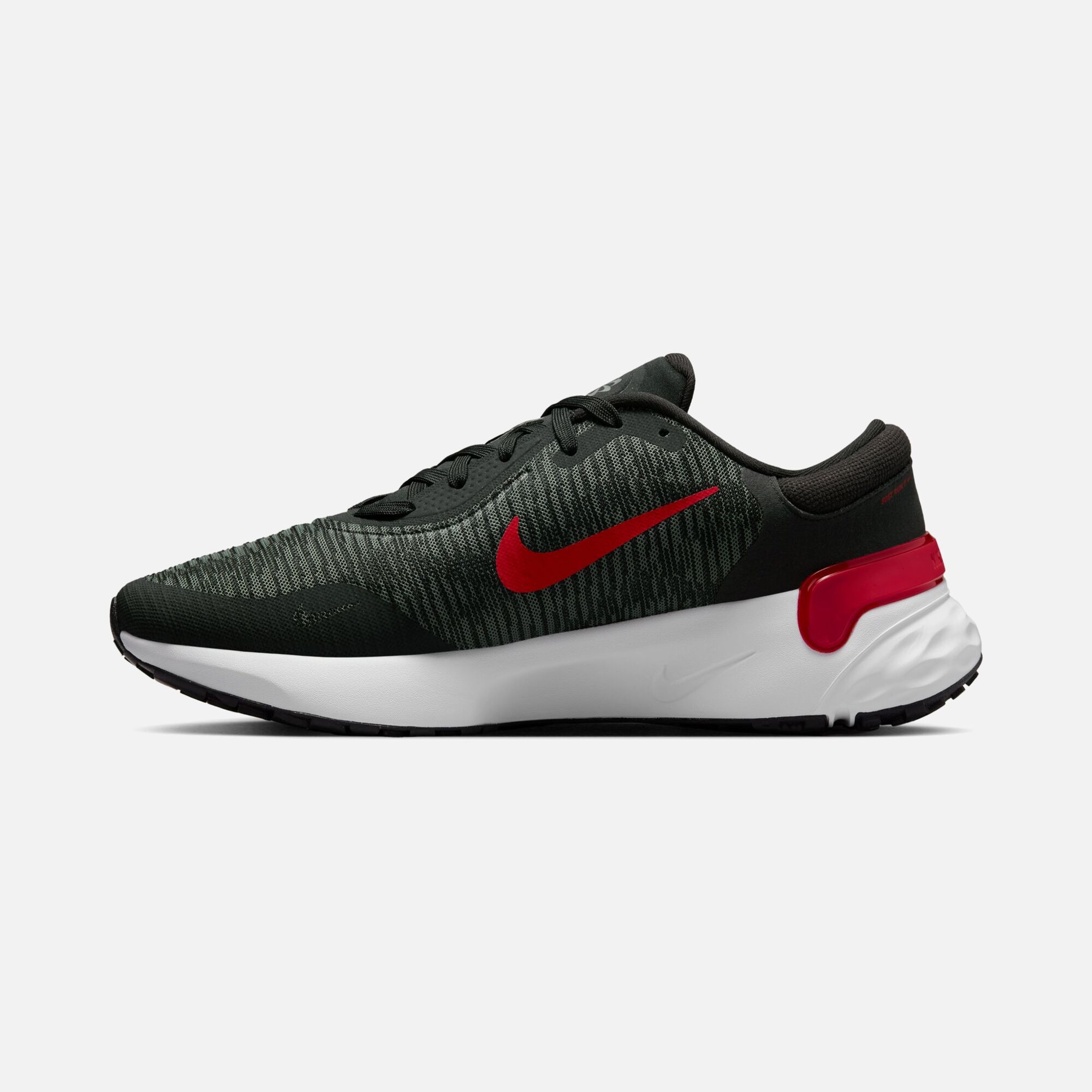 Nike Renew Run 4 Road Running Erkek Spor Ayakkabı