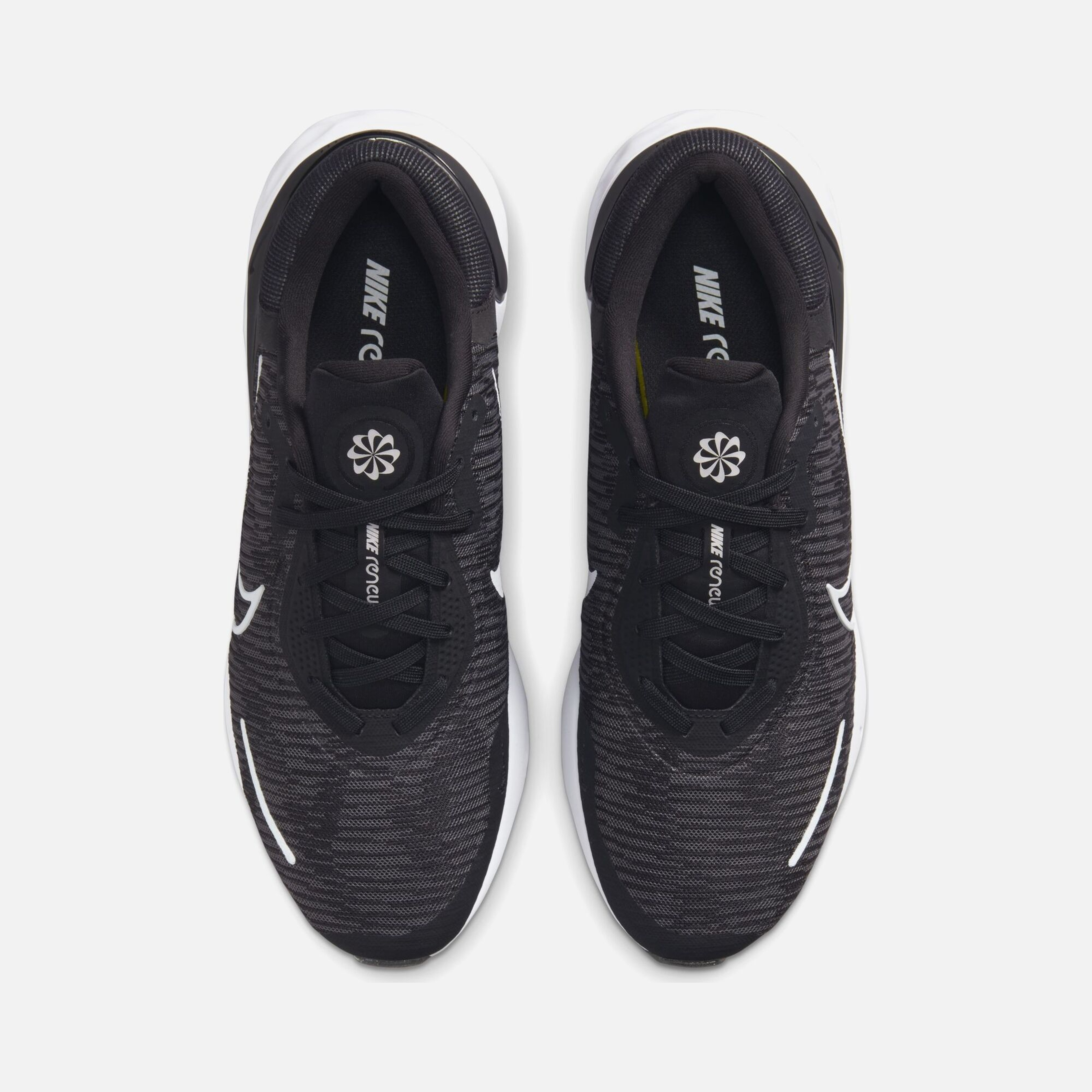 Nike Renew Run 4 Road Running Erkek Spor Ayakkabı