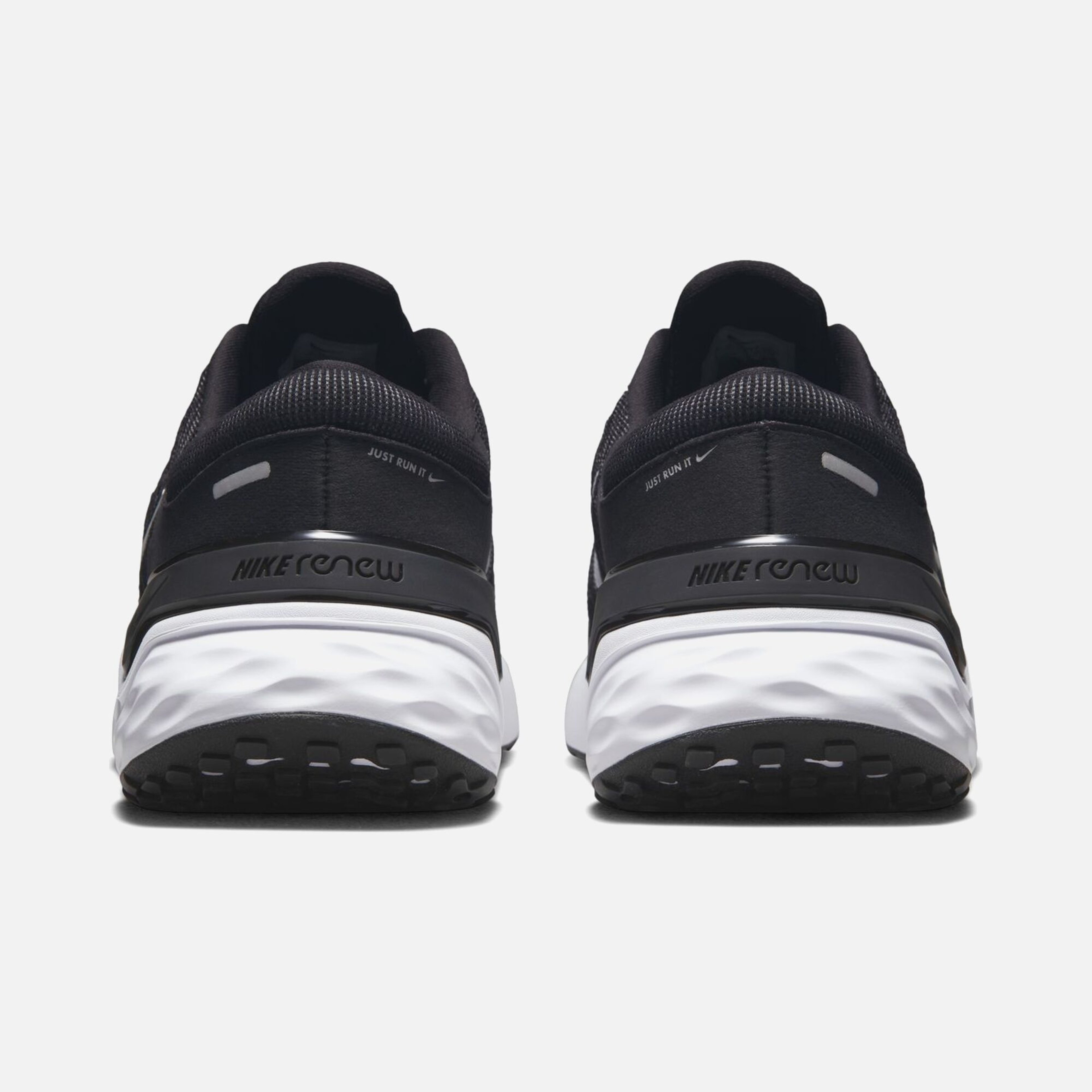 Nike Renew Run 4 Road Running Erkek Spor Ayakkabı