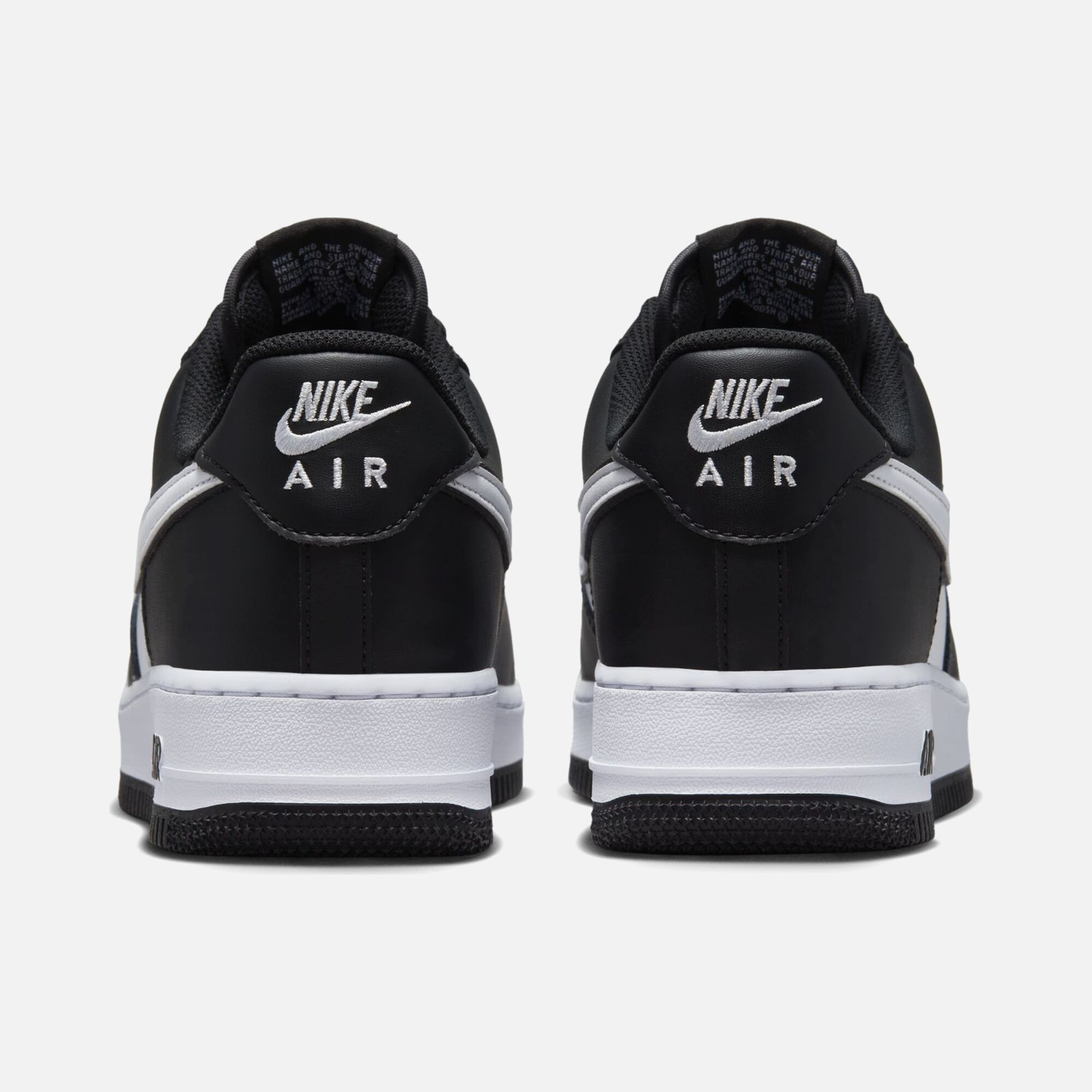 Nike Air Force 1 '07 FW23 Erkek Spor Ayakkabı