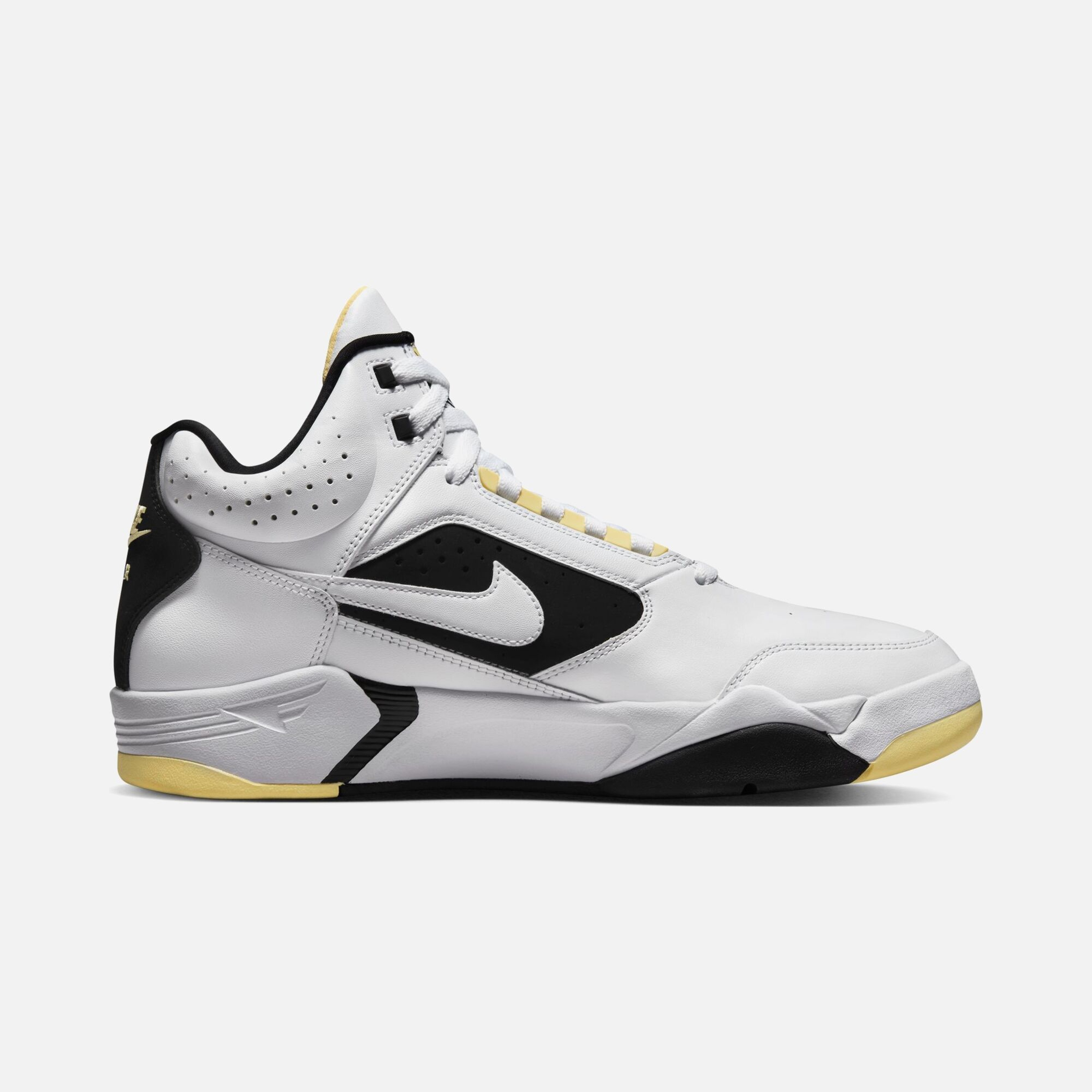 Nike Air Flight Lite Mid SS23 Erkek Spor Ayakkabı