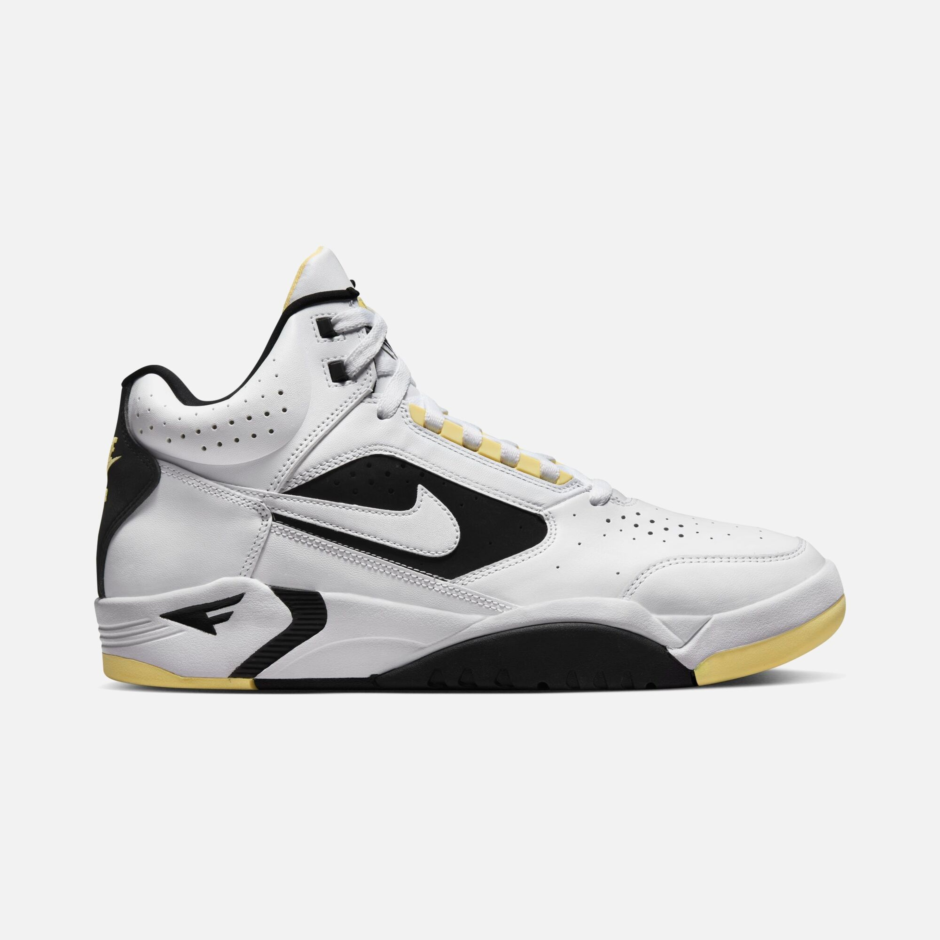 Nike Air Flight Lite Mid SS23 Erkek Spor Ayakkabı