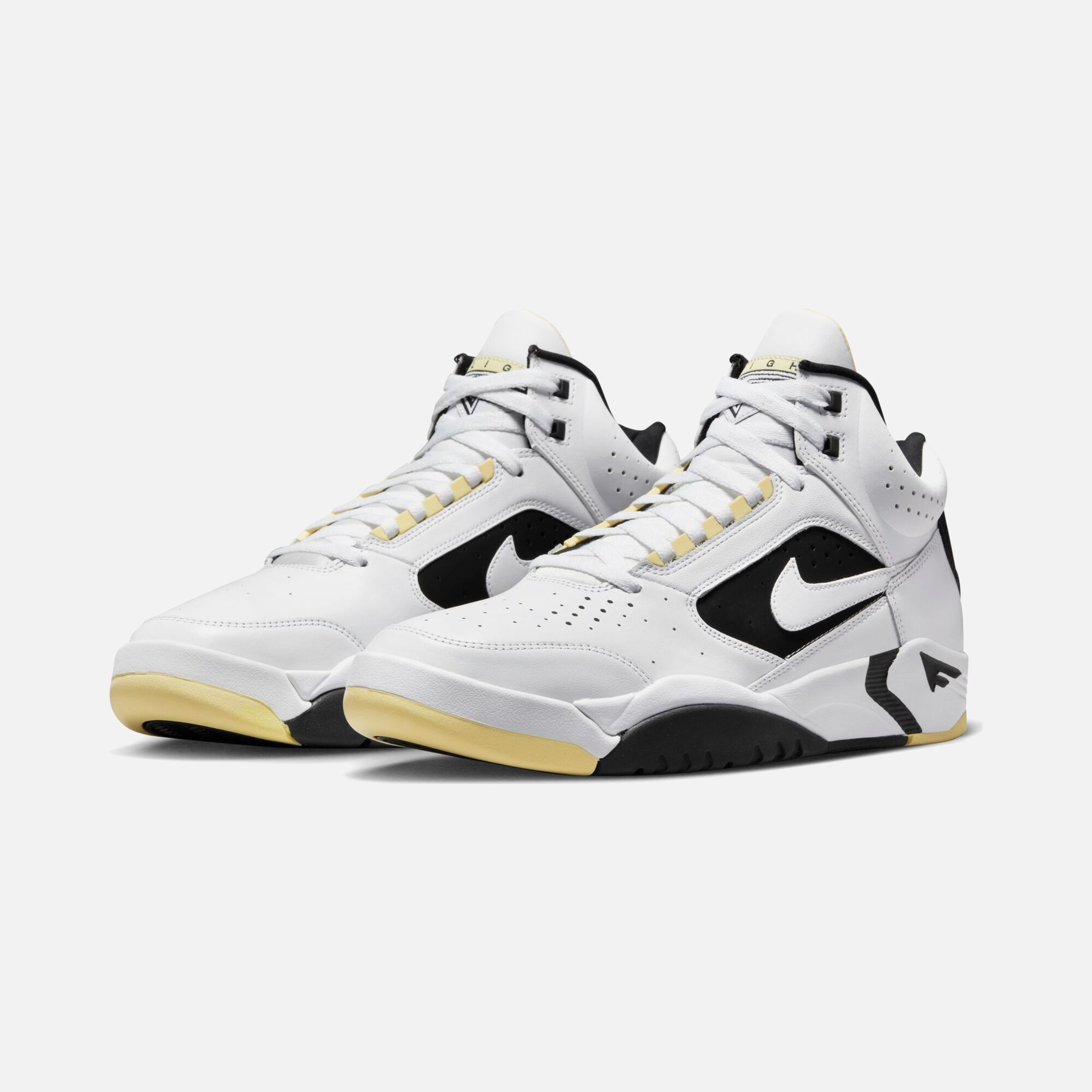 Nike Air Flight Lite Mid SS23 Erkek Spor Ayakkabı