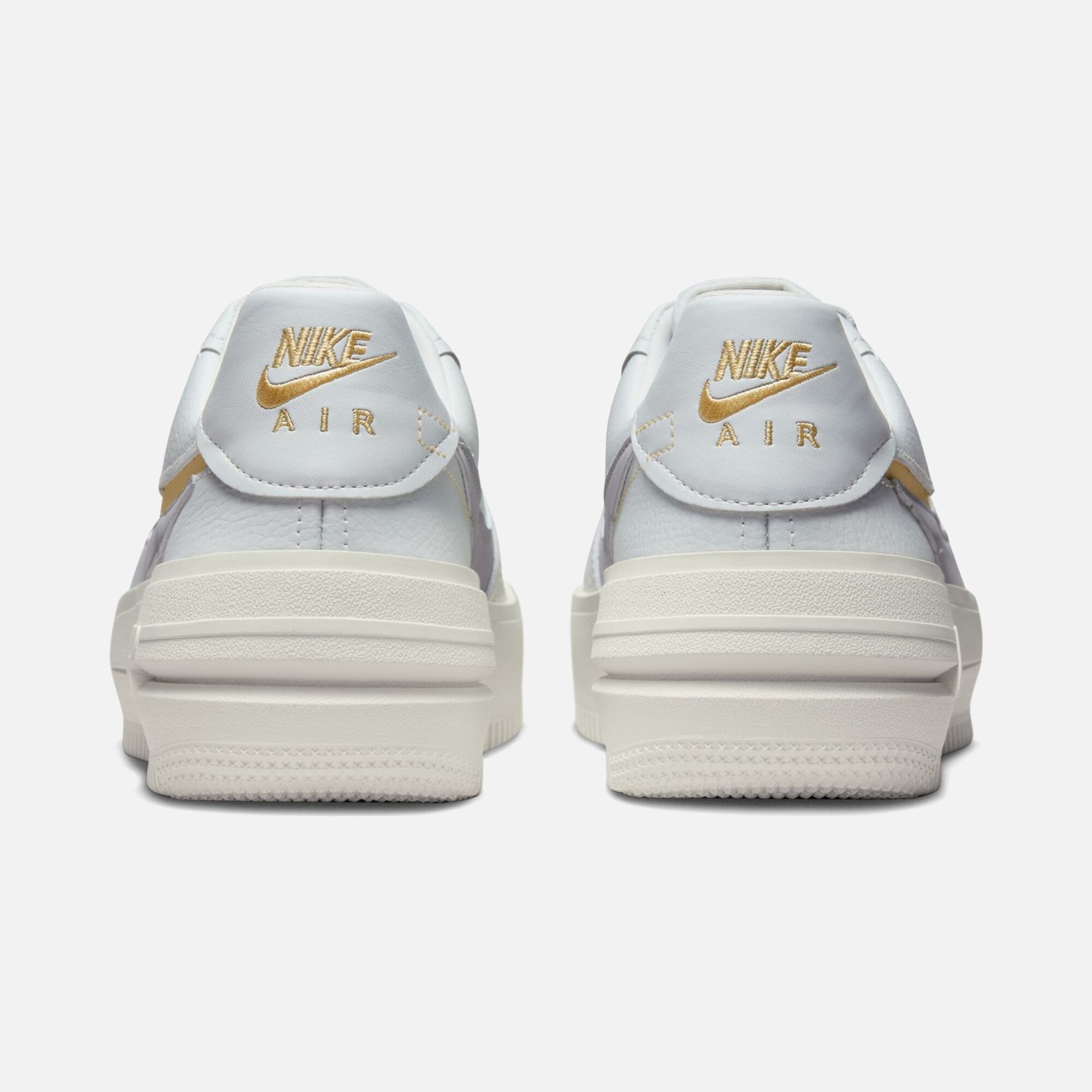 Nike Air Force 1 PLT.AF.ORM Kadın Spor Ayakkabı