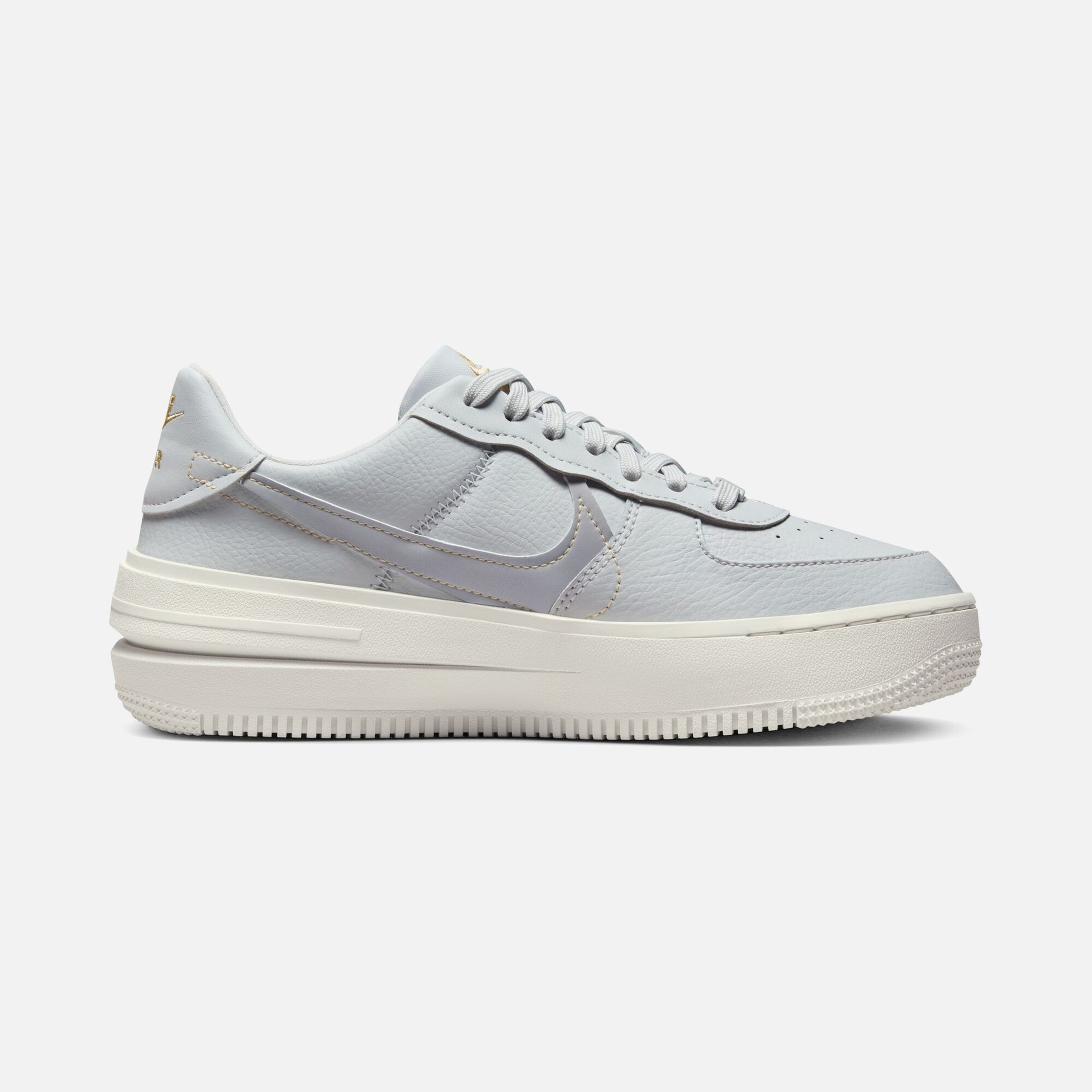 Nike Air Force 1 PLT.AF.ORM Kadın Spor Ayakkabı