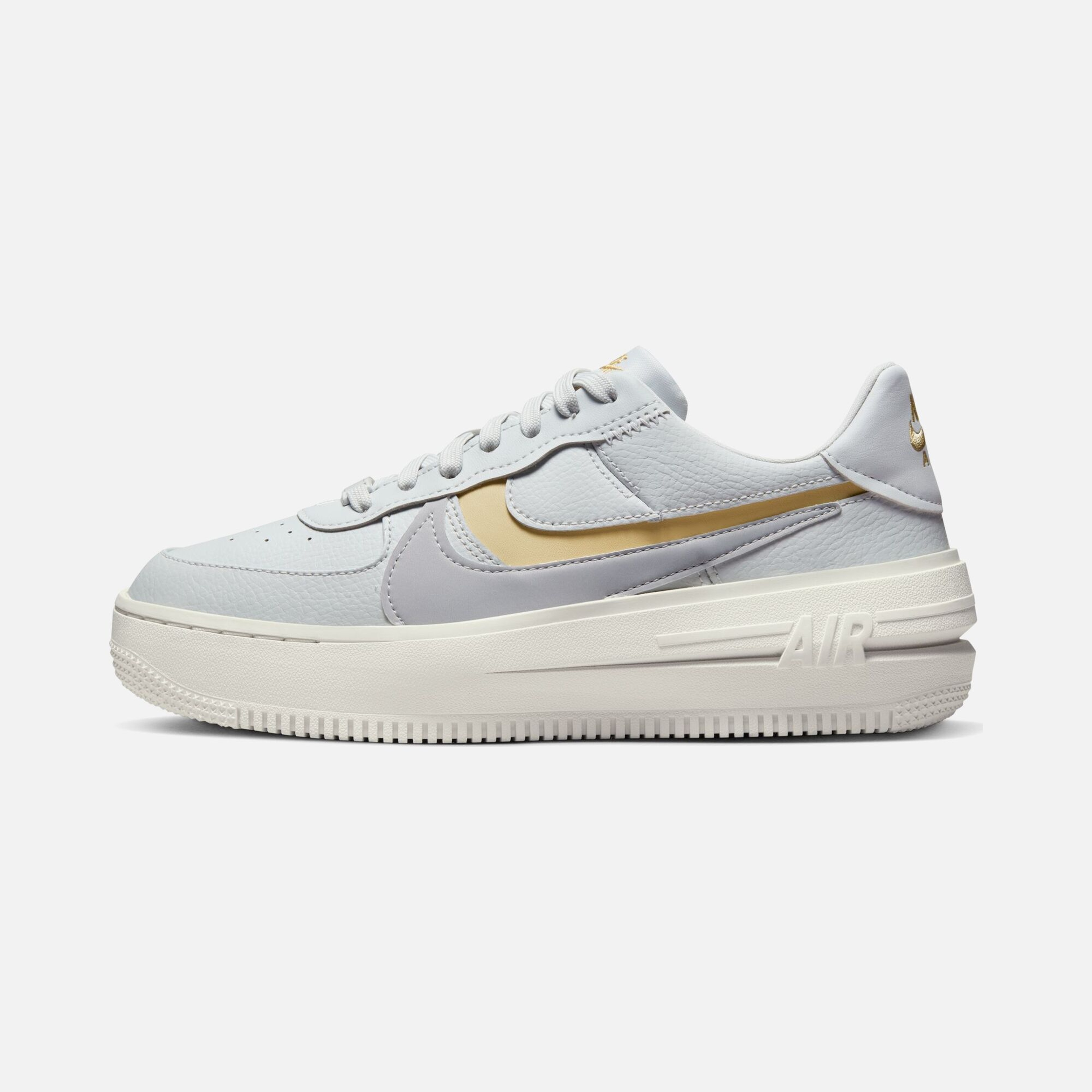 Nike Air Force 1 PLT.AF.ORM Kadın Spor Ayakkabı