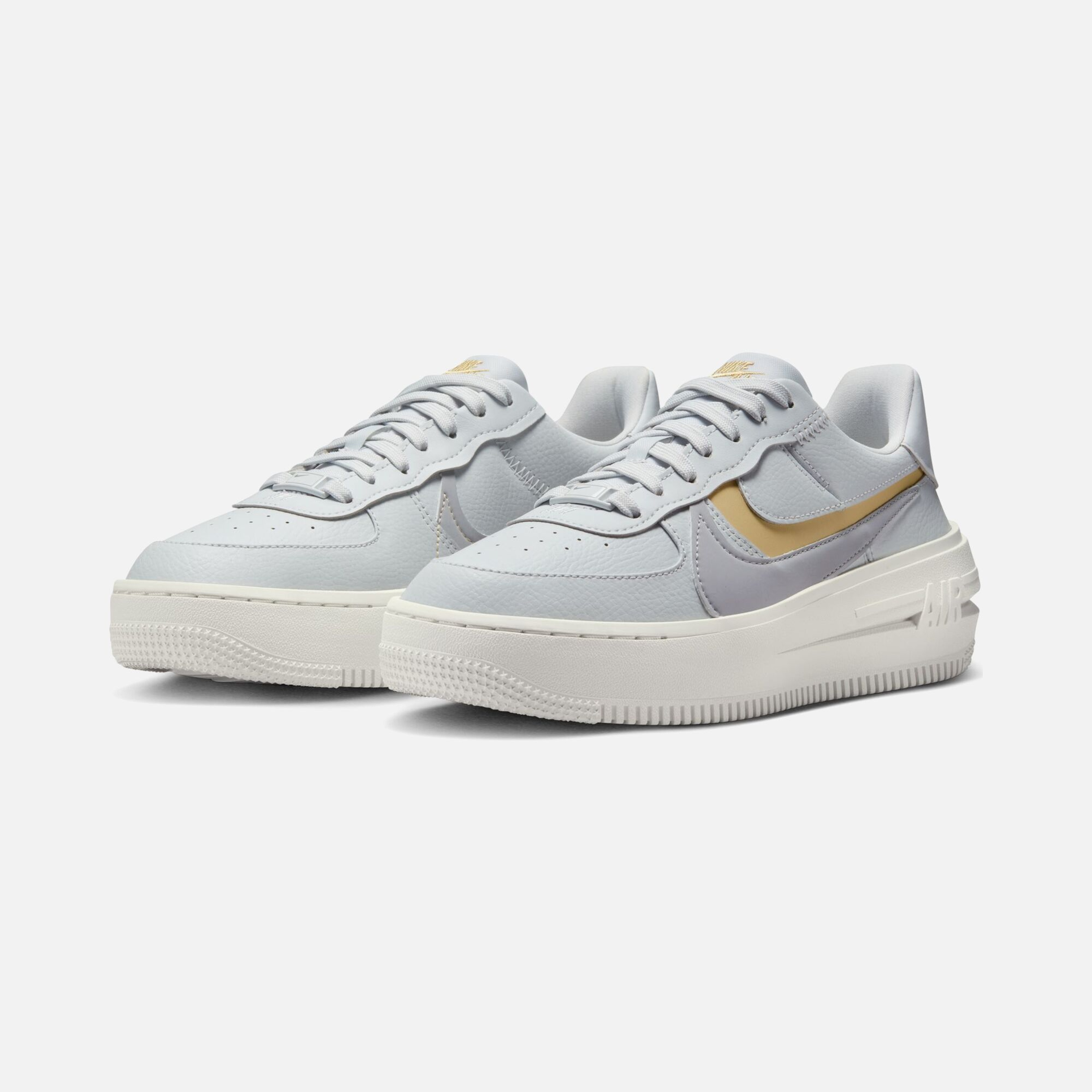 Nike Air Force 1 PLT.AF.ORM Kadın Spor Ayakkabı