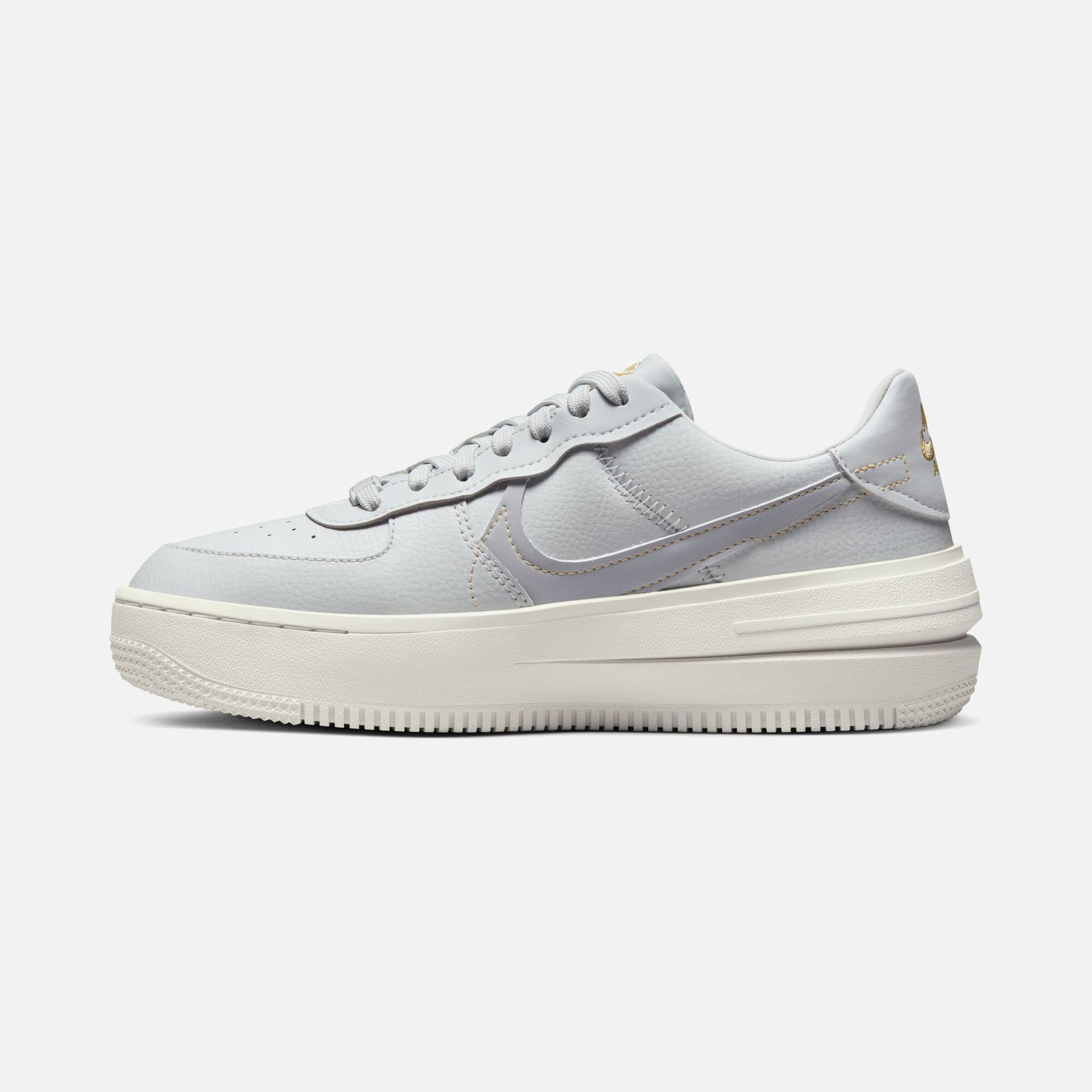 Nike Air Force 1 PLT.AF.ORM Kadın Spor Ayakkabı