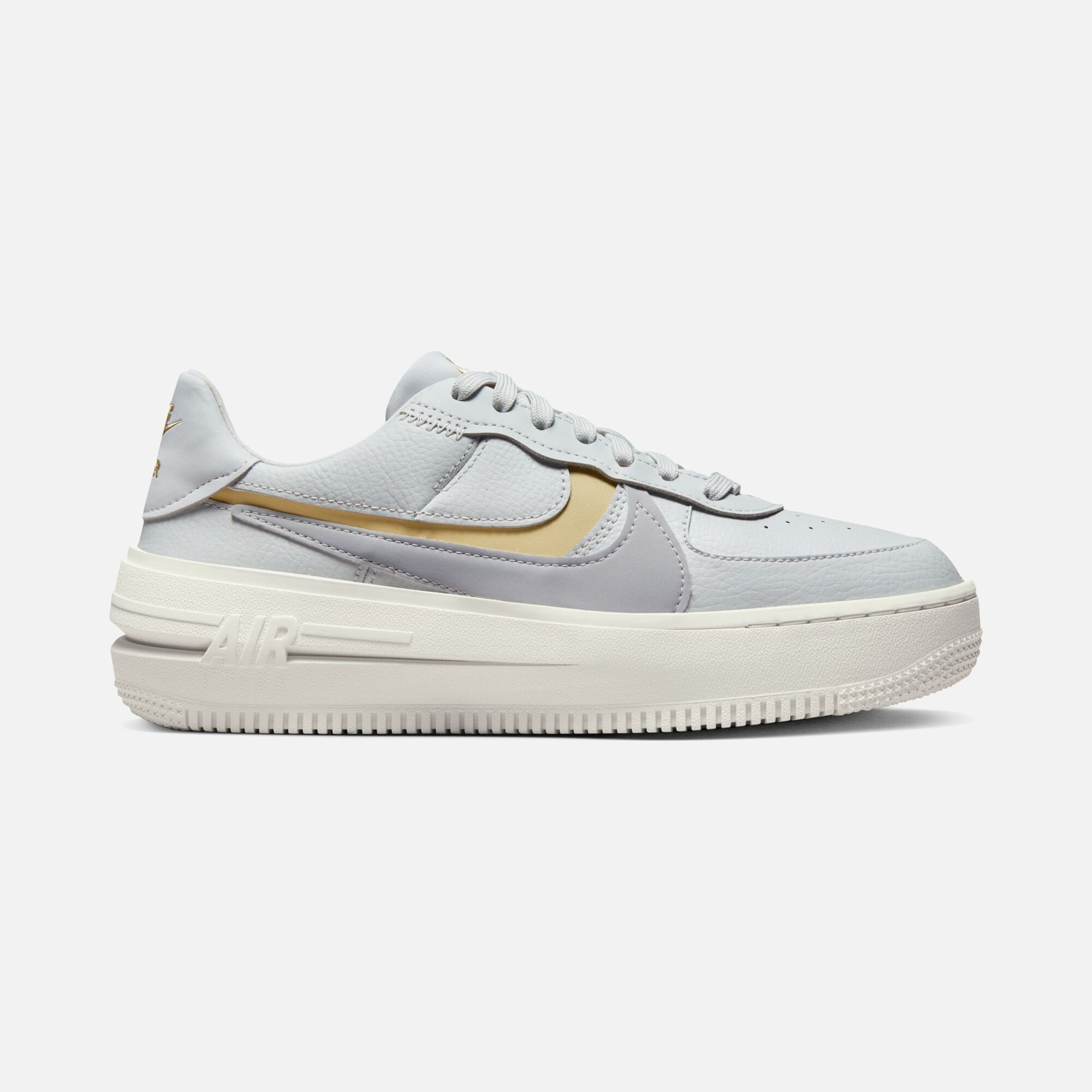 Nike Air Force 1 PLT.AF.ORM Kadın Spor Ayakkabı